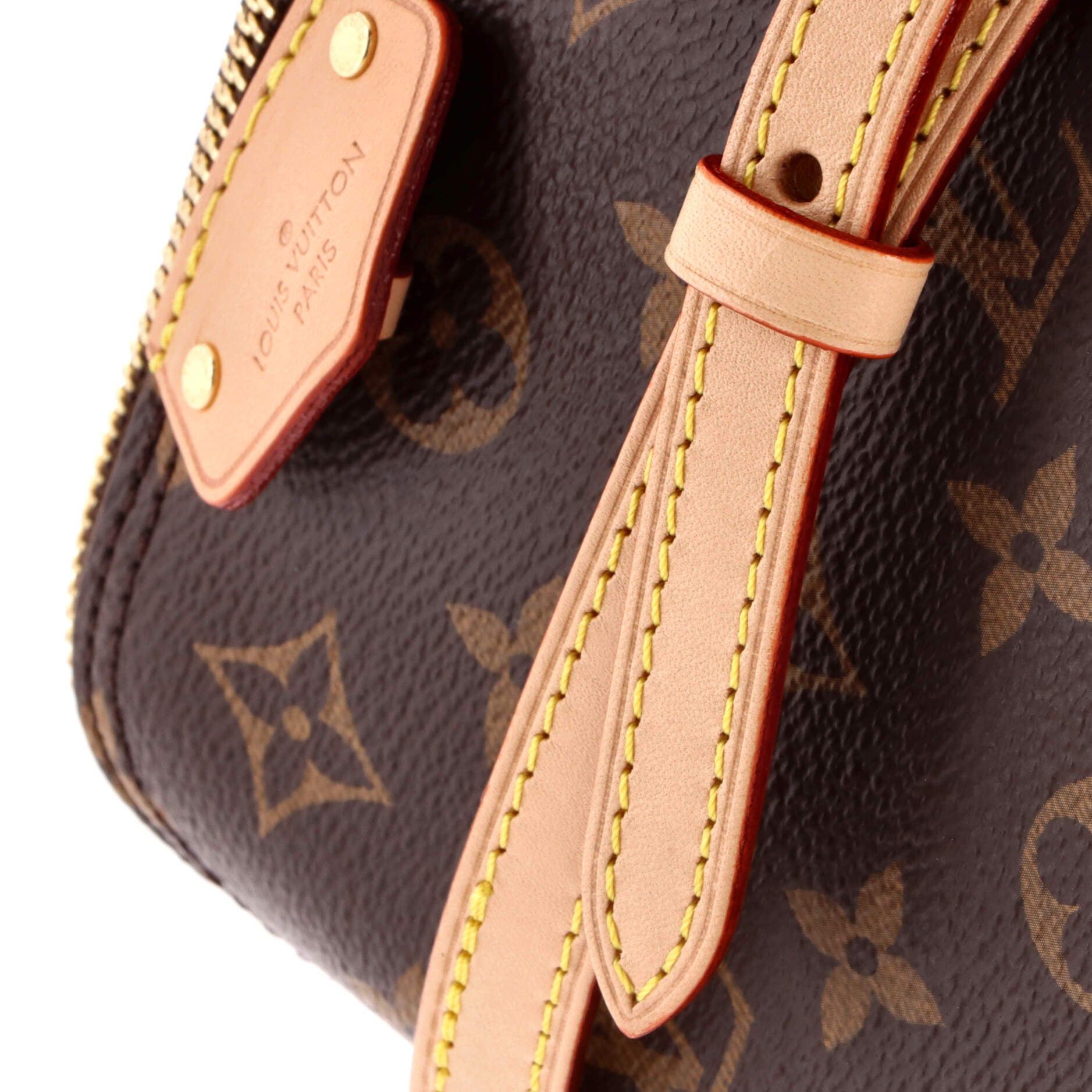 Louis Vuitton Just in Case Shoulder Bag Size ONE SIZE - 6 Thumbnail