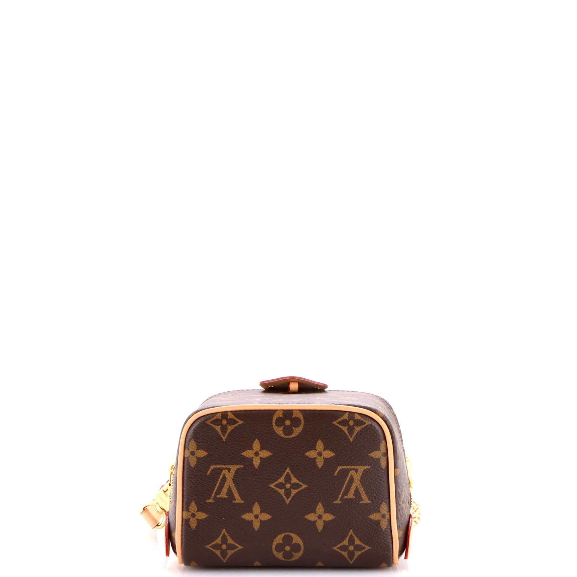 Louis Vuitton Just in Case Shoulder Bag Size ONE SIZE - 4 Thumbnail