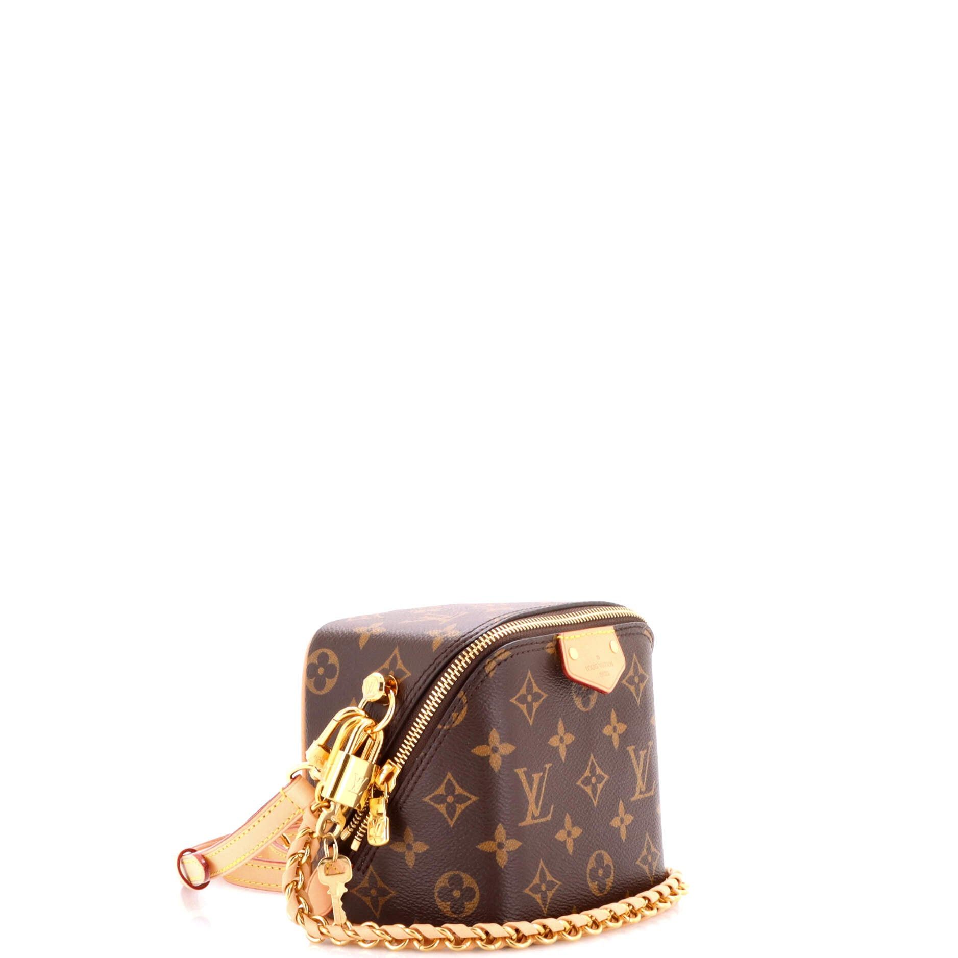 Louis Vuitton Just in Case Shoulder Bag Size ONE SIZE - 2 Thumbnail