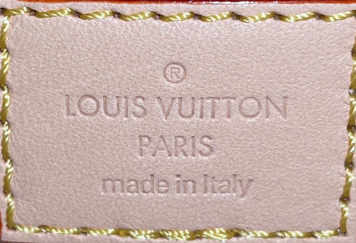 Louis Vuitton Just in Case Shoulder Bag Size ONE SIZE - 8 Thumbnail