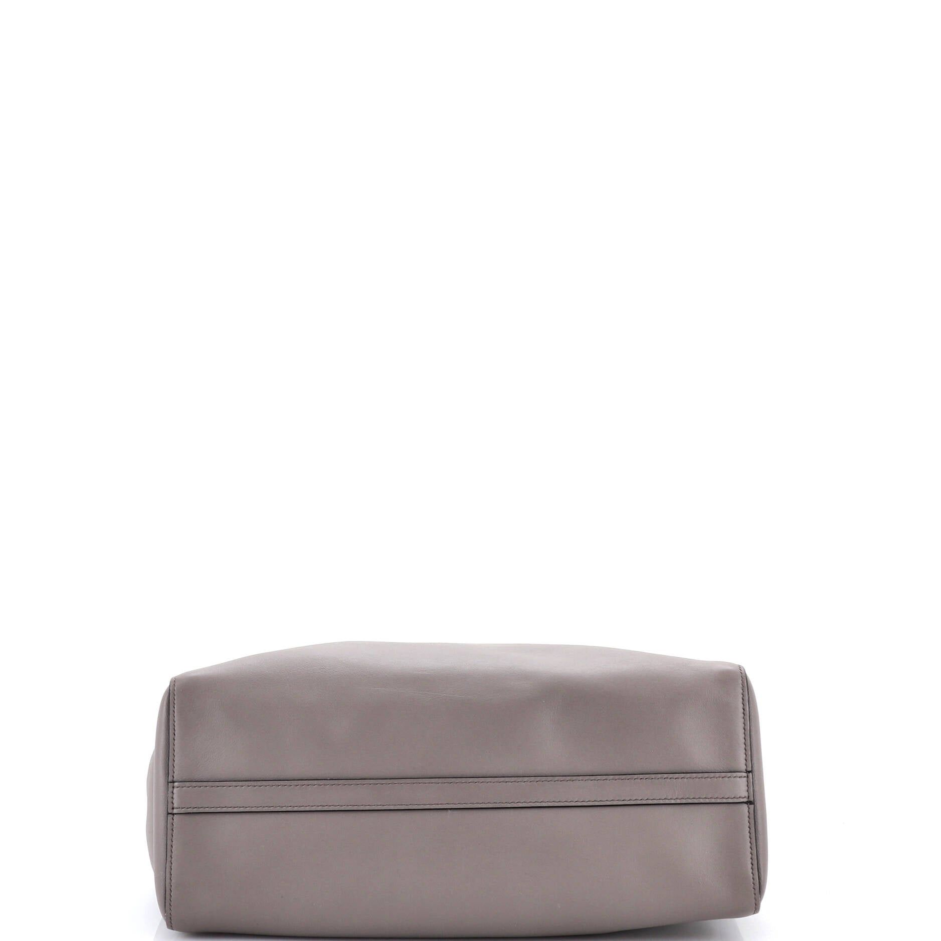 Prada Convertible Open Tote Size ONE SIZE - 4 Thumbnail