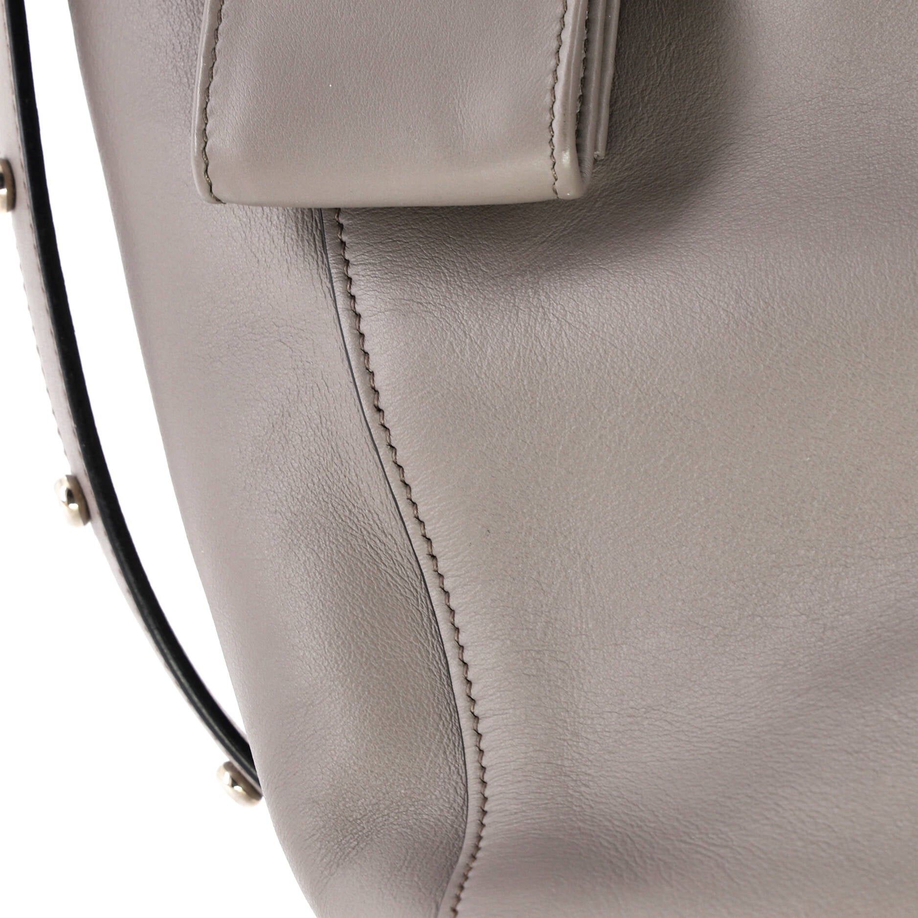 Prada Convertible Open Tote Size ONE SIZE - 7 Thumbnail