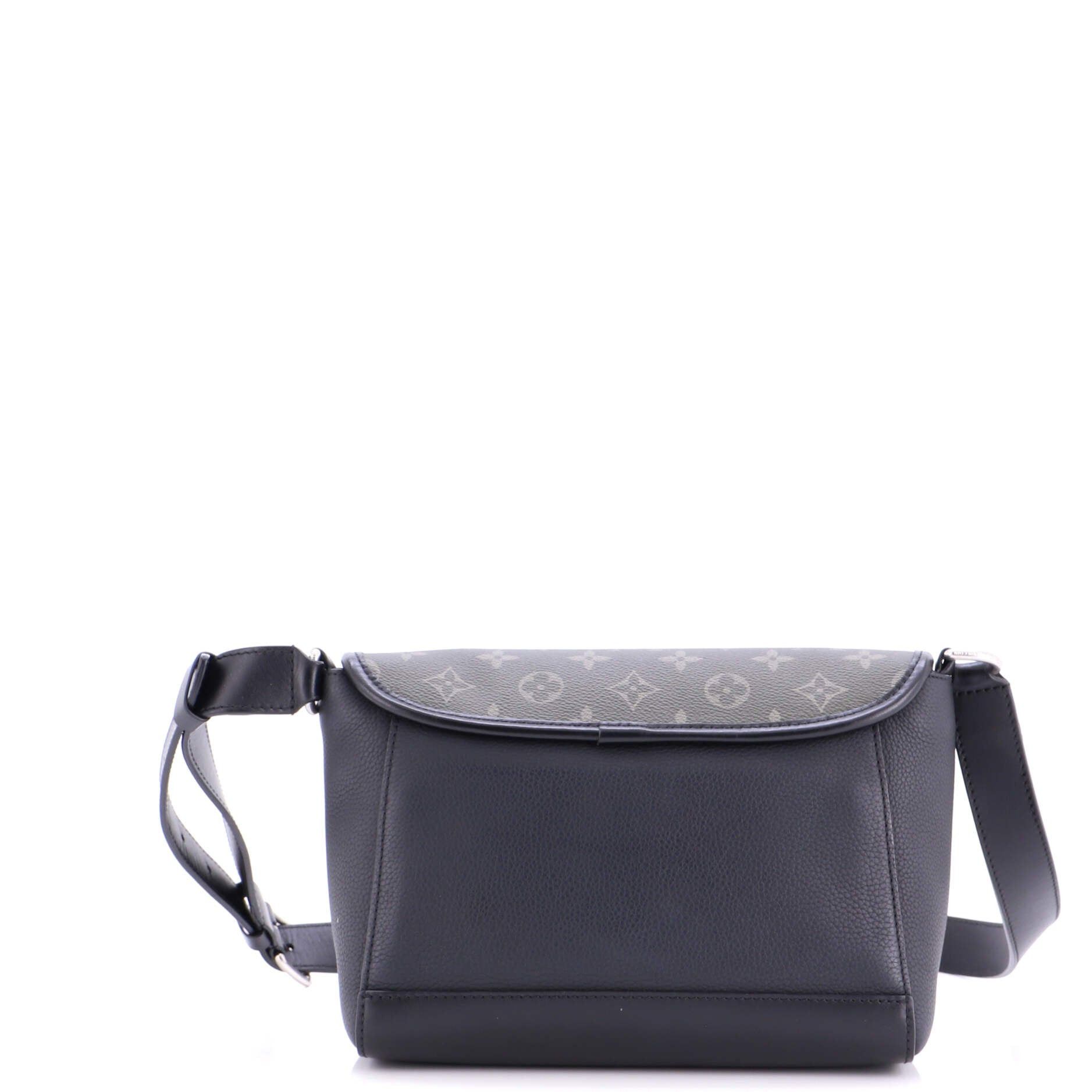 Louis Vuitton Pulse Messenger Size ONE SIZE - 3 Thumbnail