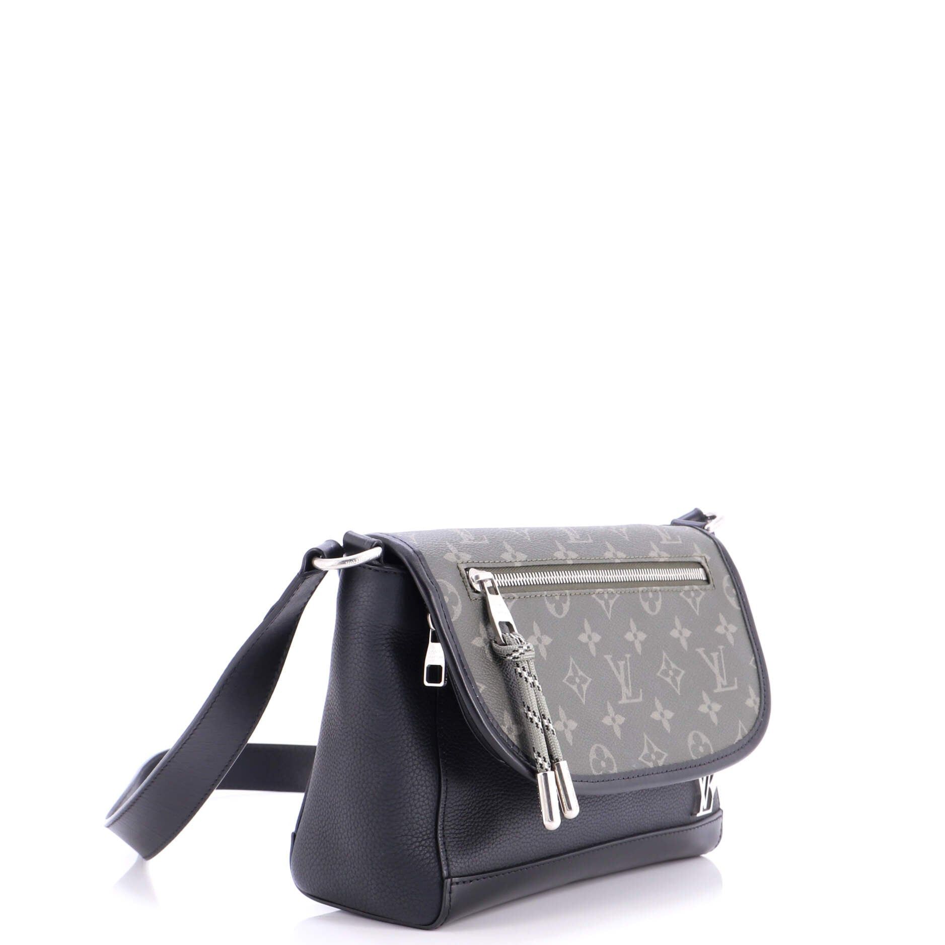 Louis Vuitton Pulse Messenger Size ONE SIZE - 2 Thumbnail