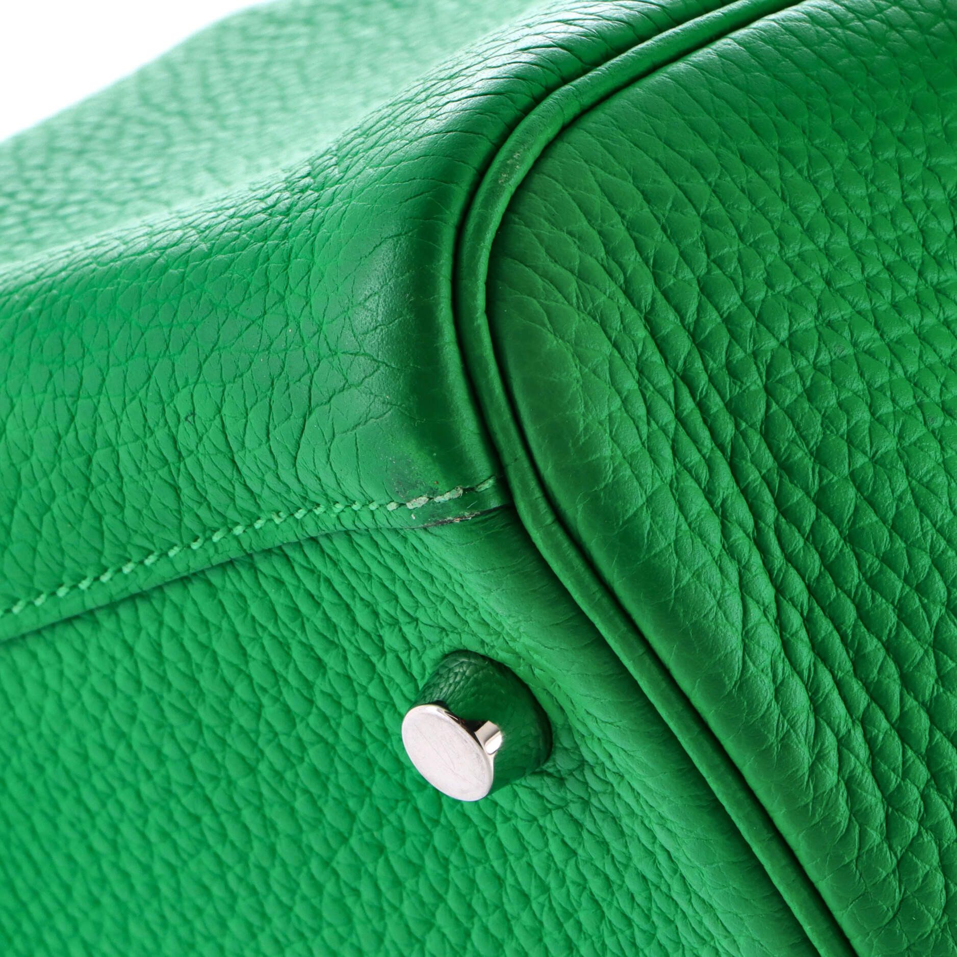 Hermes Lindy Bag Size ONE SIZE - 6 Thumbnail