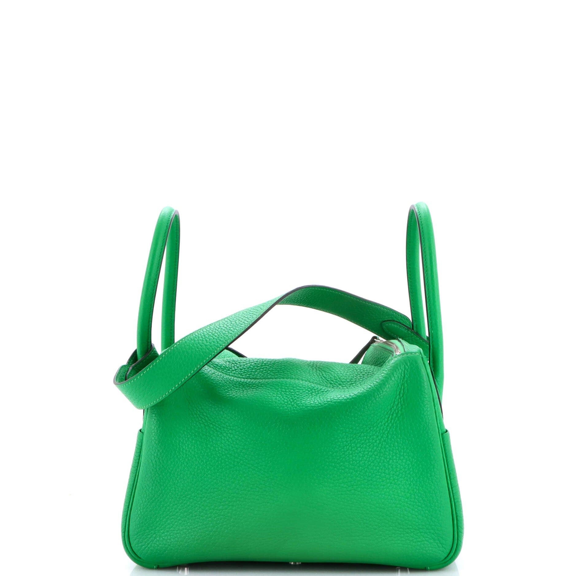 Hermes Lindy Bag Size ONE SIZE - 3 Thumbnail