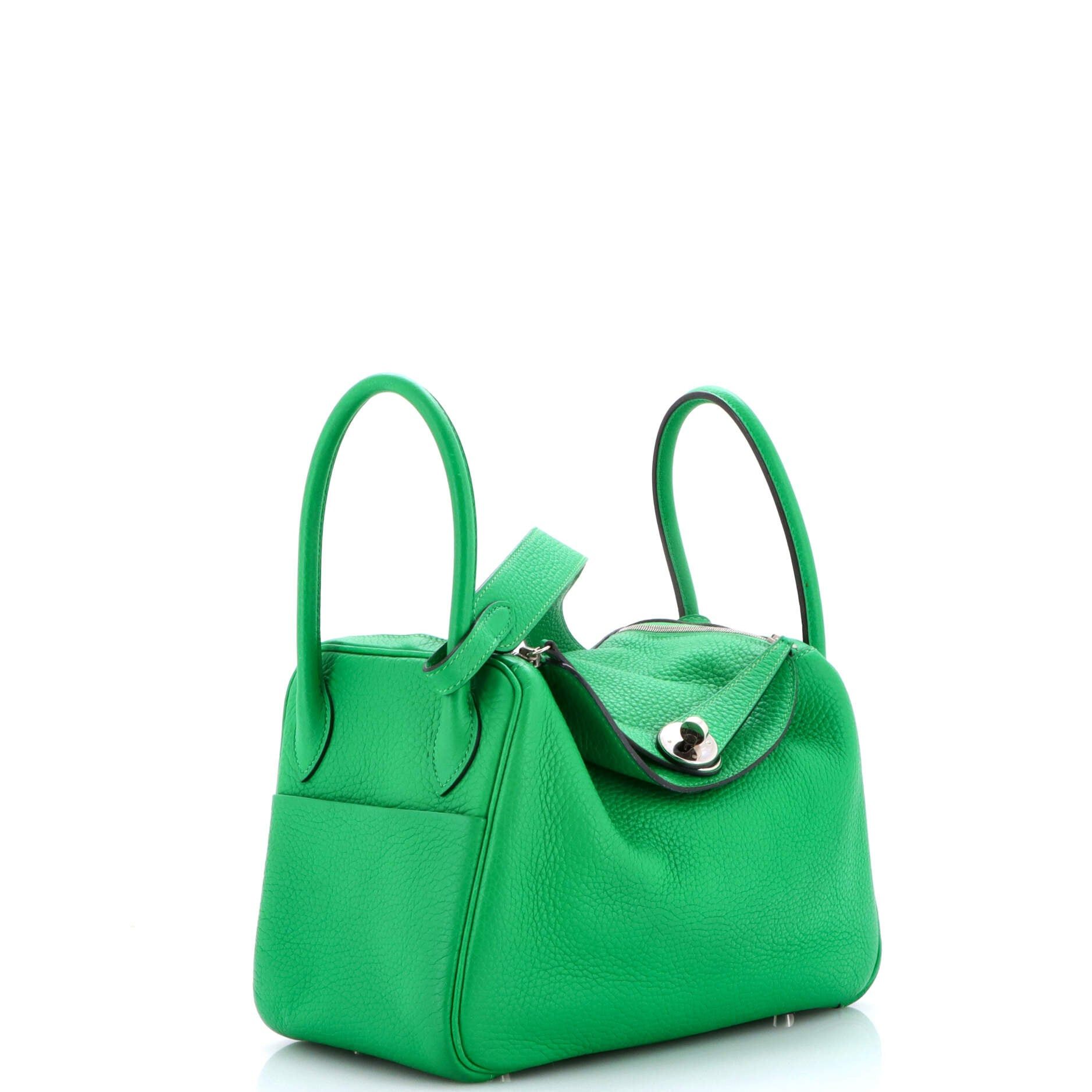 Hermes Lindy Bag Size ONE SIZE - 2 Thumbnail