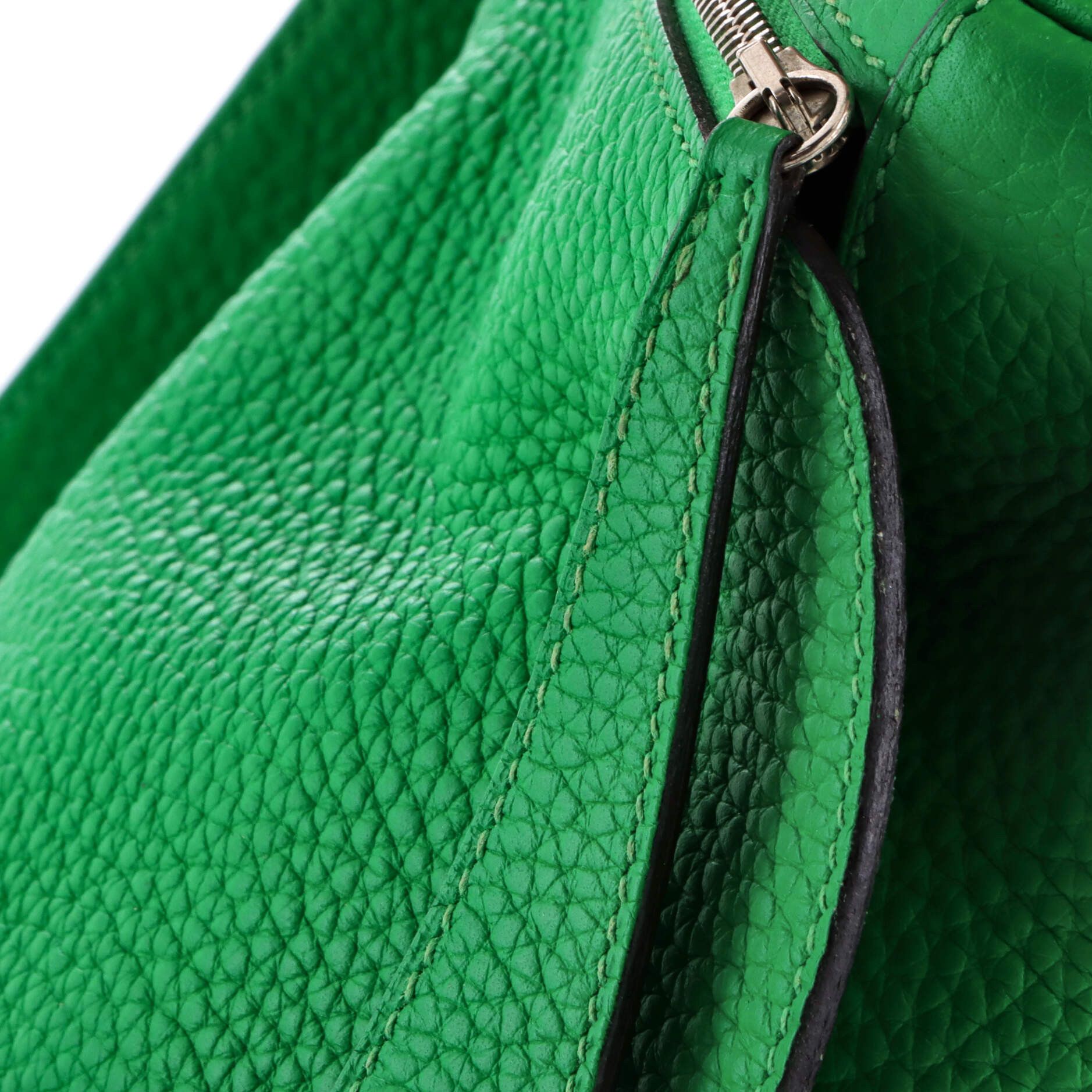 Hermes Lindy Bag Size ONE SIZE - 7 Thumbnail