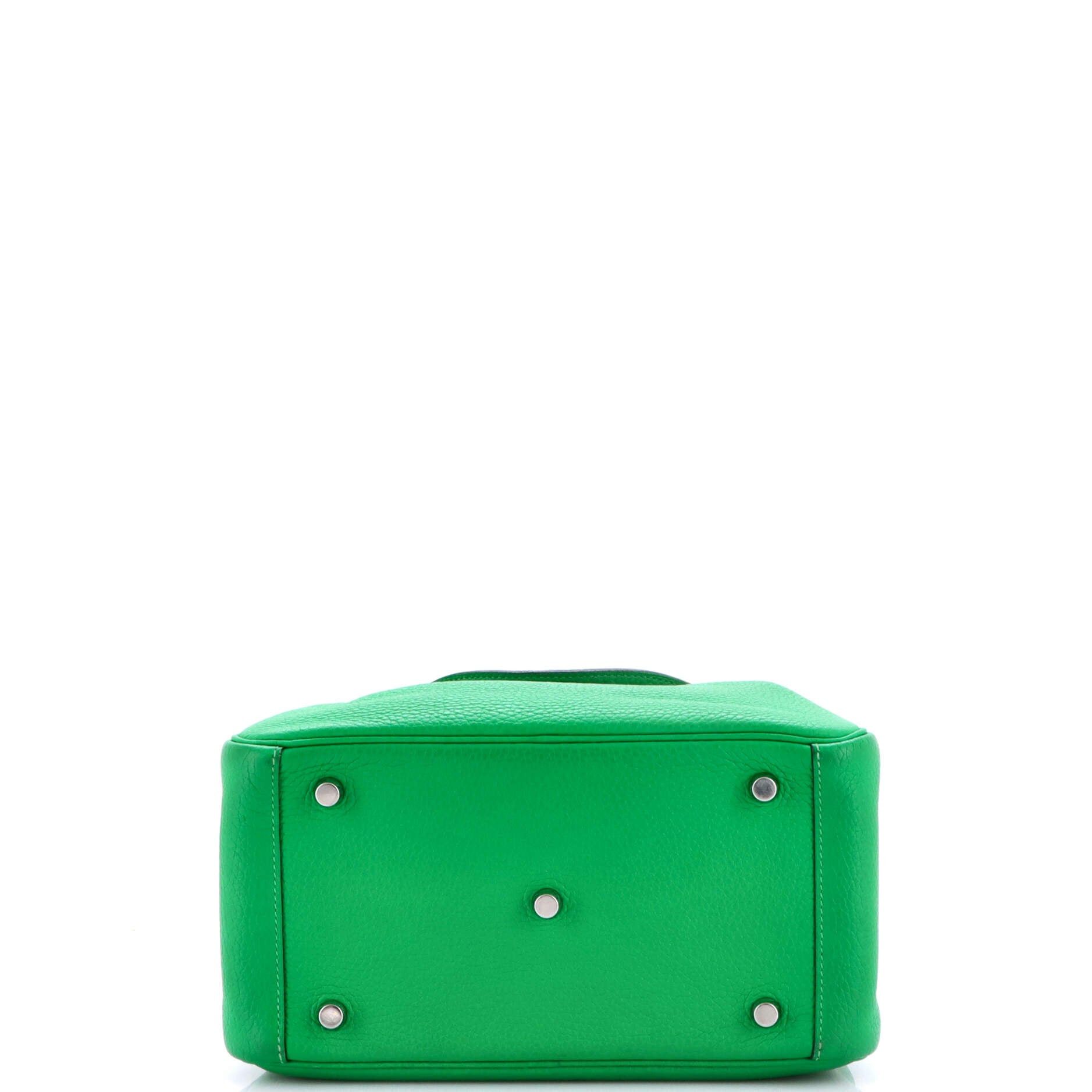 Hermes Lindy Bag Size ONE SIZE - 4 Thumbnail