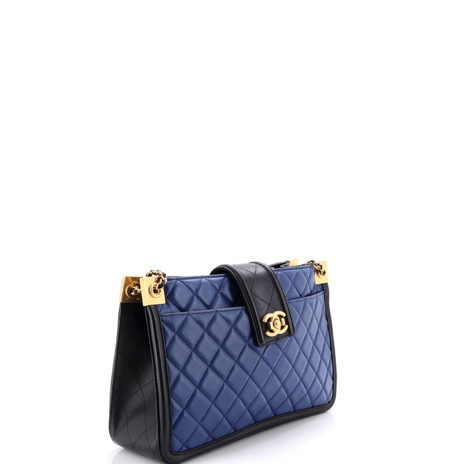 Chanel Elegant CC Tote Size ONE SIZE - 2 Thumbnail