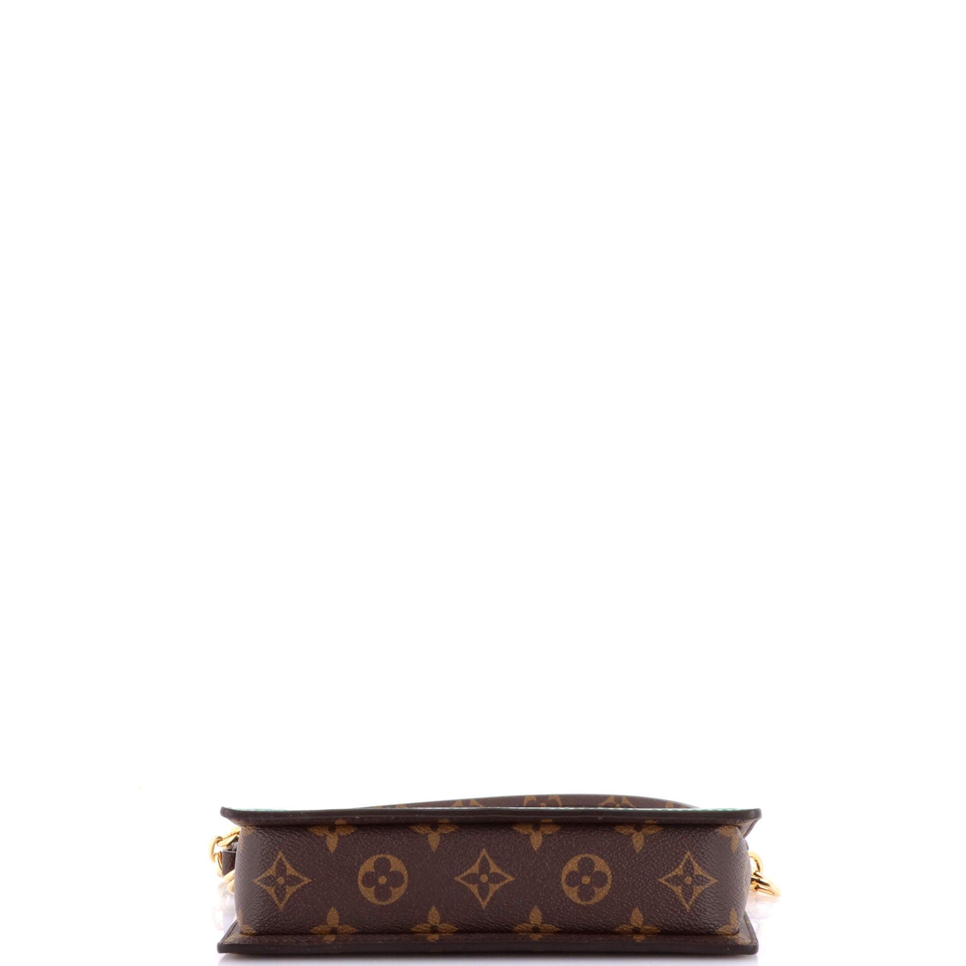 Louis Vuitton Lexington Pouch Size ONE SIZE - 4 Thumbnail