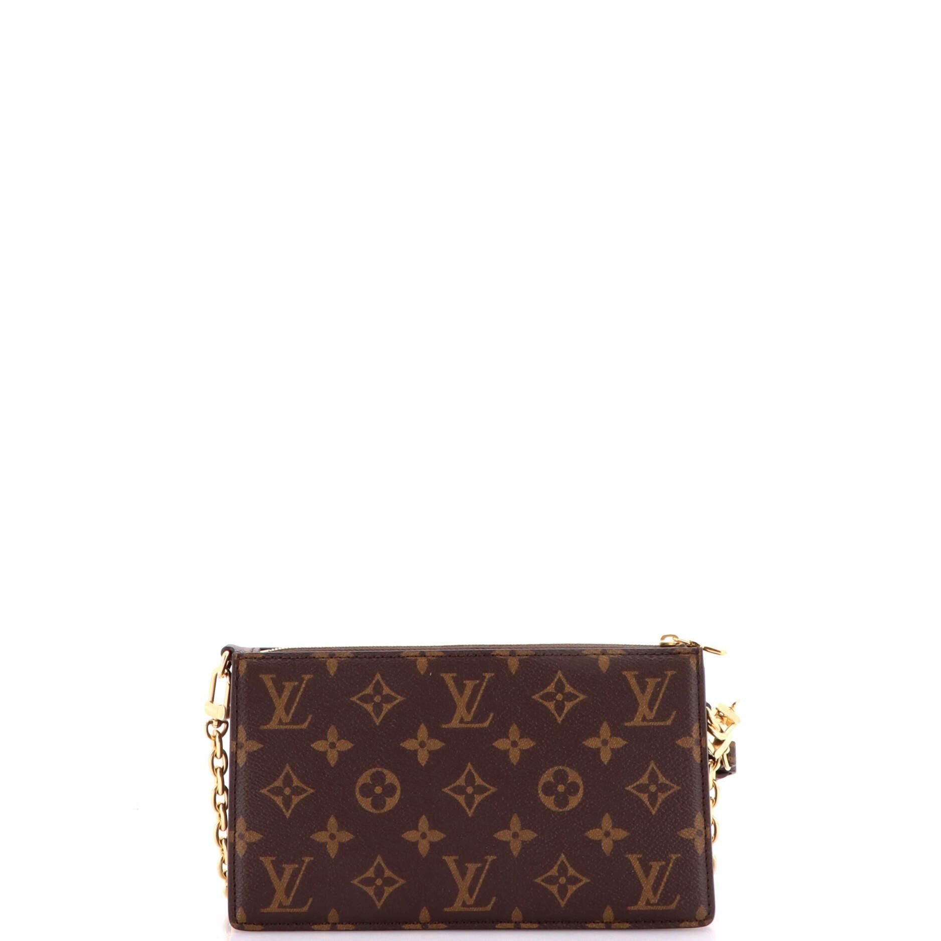 Louis Vuitton Lexington Pouch Size ONE SIZE - 3 Thumbnail
