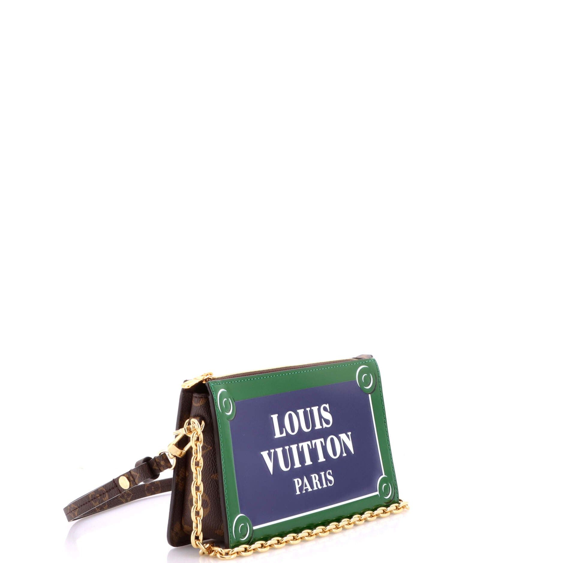 Louis Vuitton Lexington Pouch Size ONE SIZE - 2 Thumbnail
