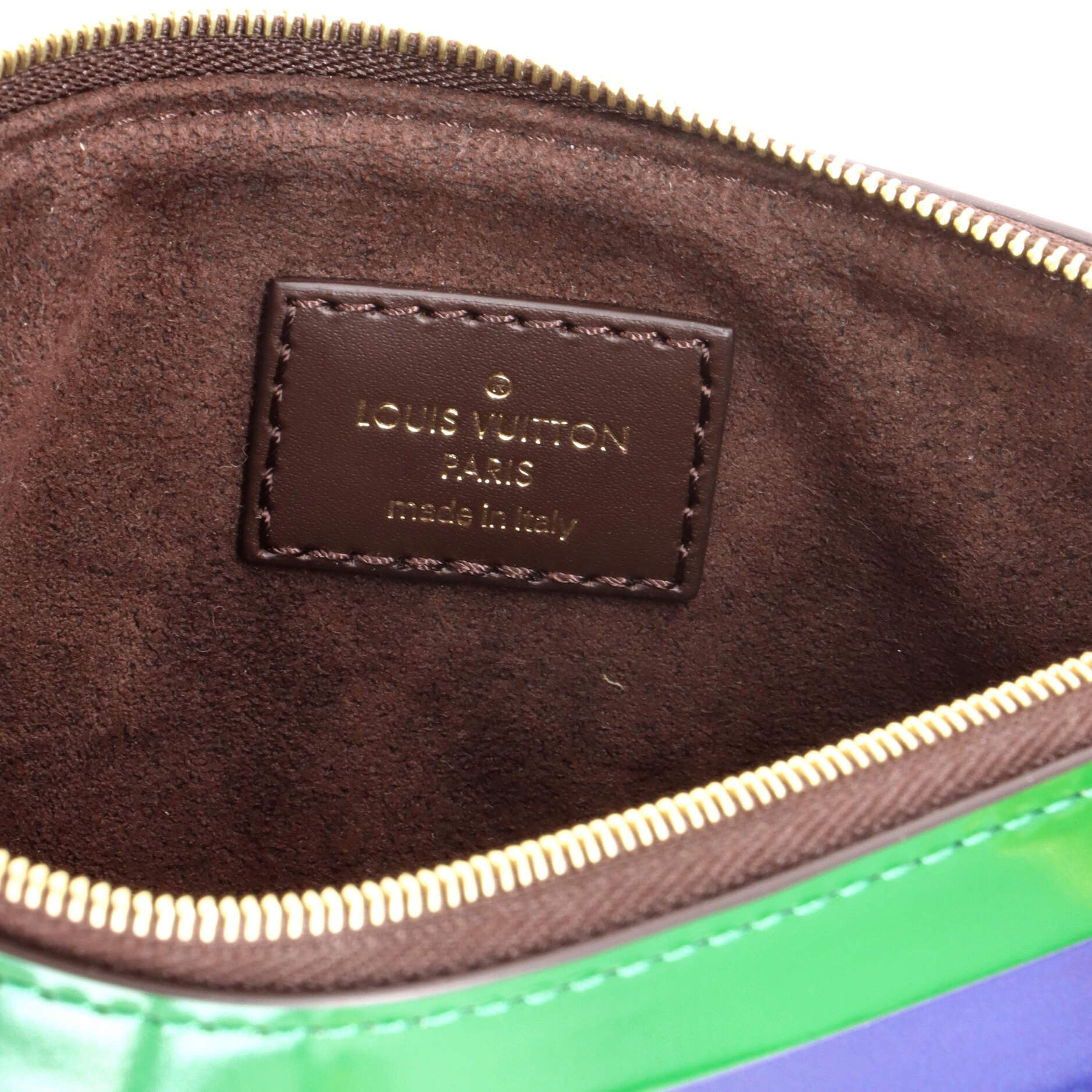 Louis Vuitton Lexington Pouch Size ONE SIZE - 7 Thumbnail