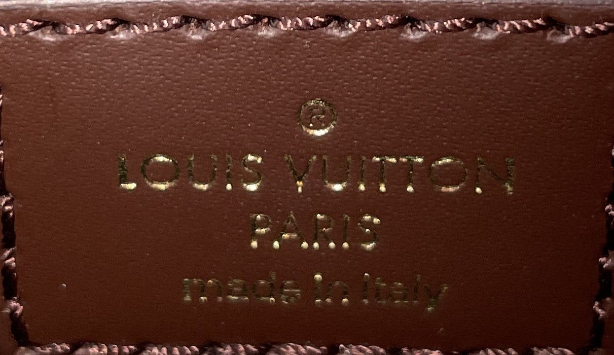 Louis Vuitton Lexington Pouch Size ONE SIZE - 8 Thumbnail