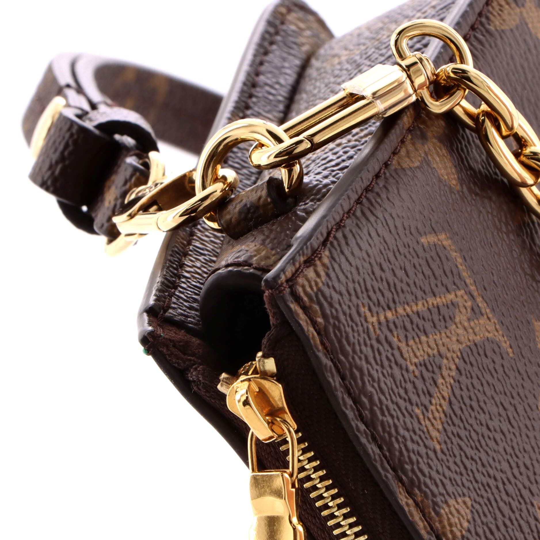 Louis Vuitton Lexington Pouch Size ONE SIZE - 6 Thumbnail