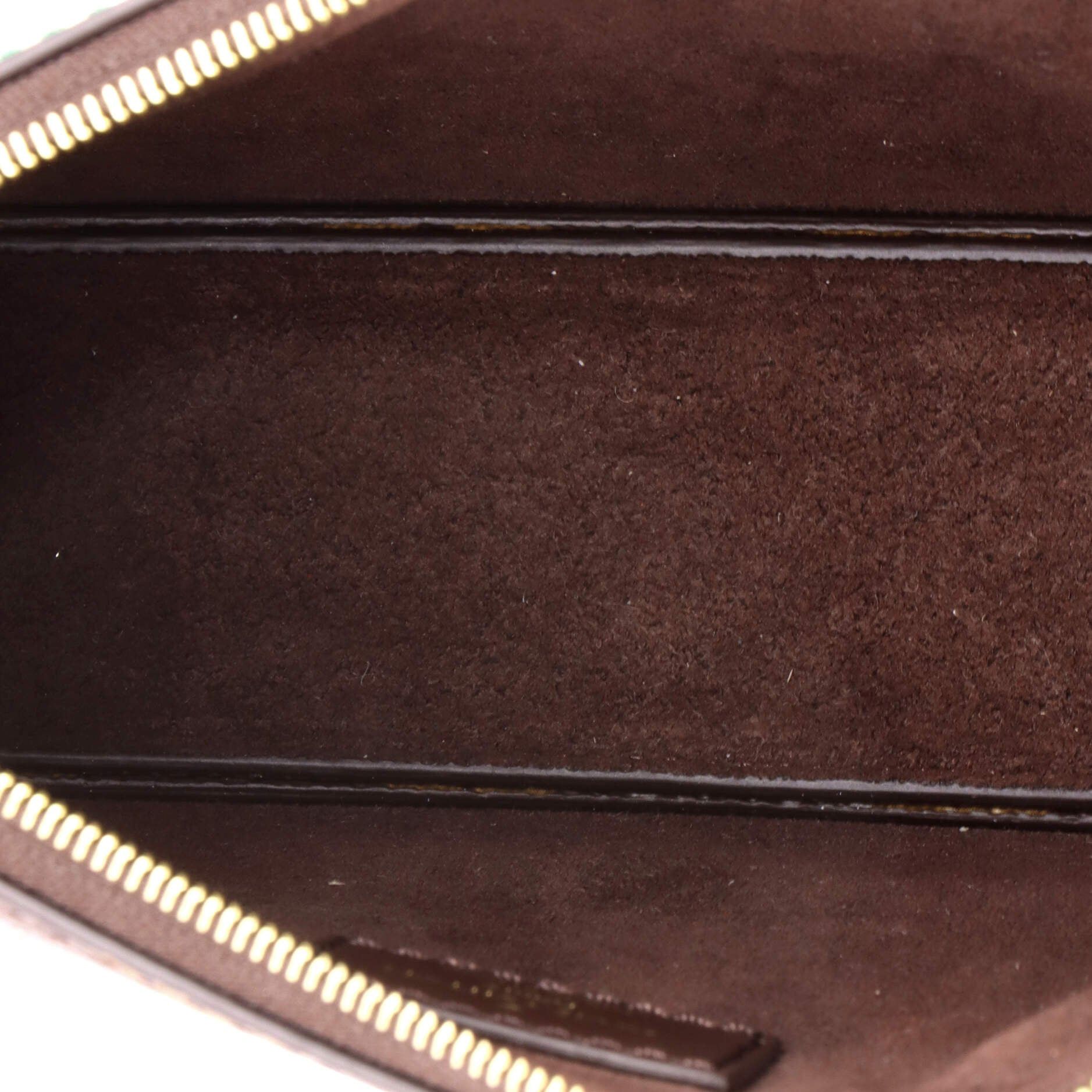 Louis Vuitton Lexington Pouch Size ONE SIZE - 5 Thumbnail