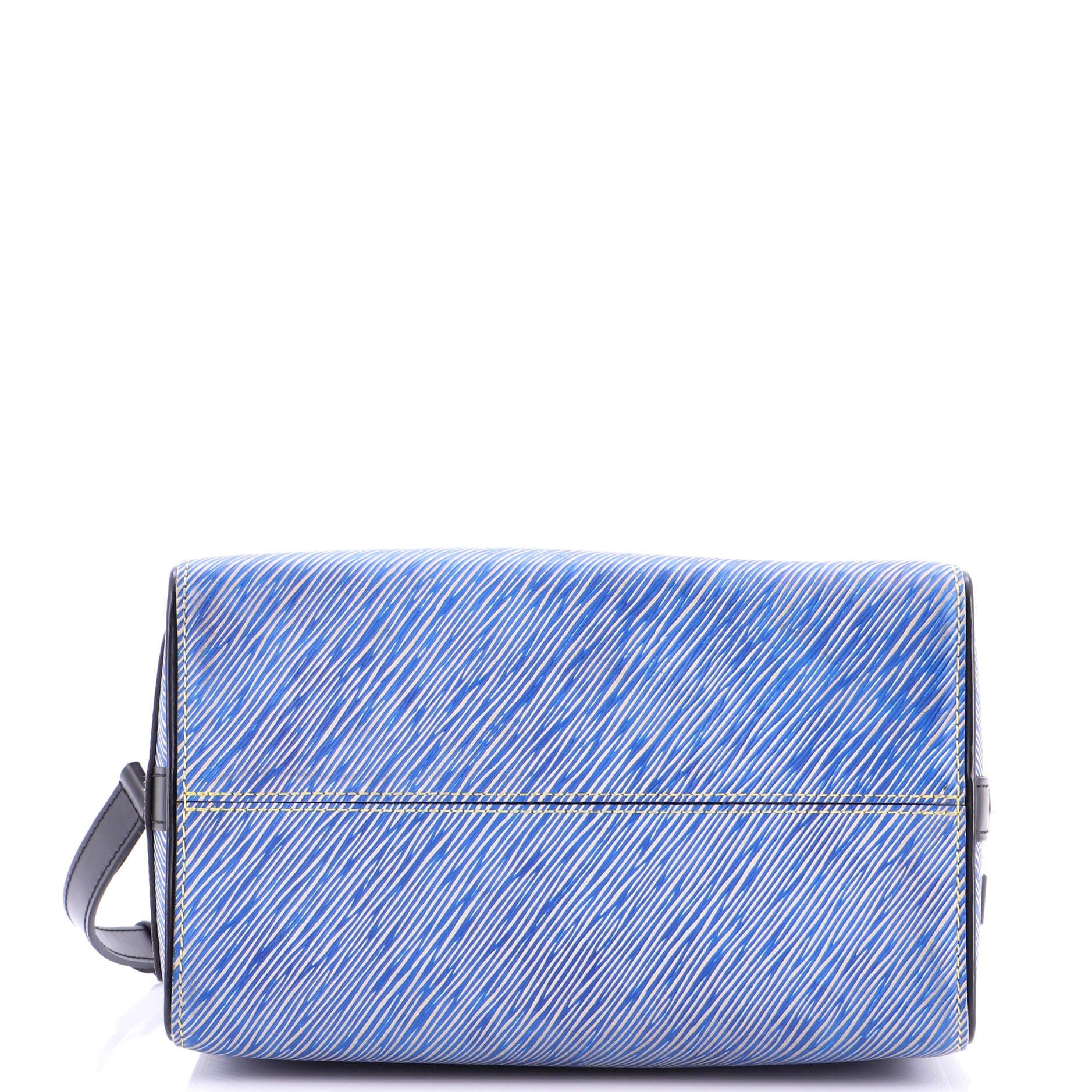Louis Vuitton Speedy Bandouliere Bag Size ONE SIZE - 4 Thumbnail