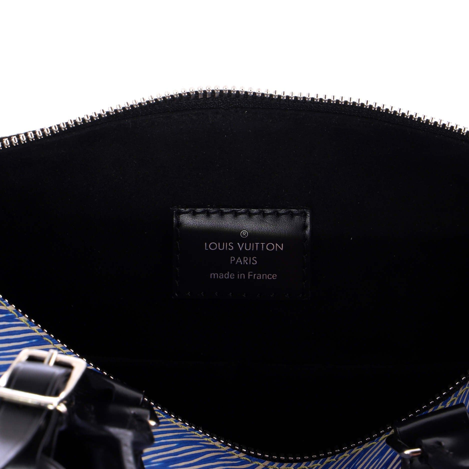 Louis Vuitton Speedy Bandouliere Bag Size ONE SIZE - 6 Thumbnail