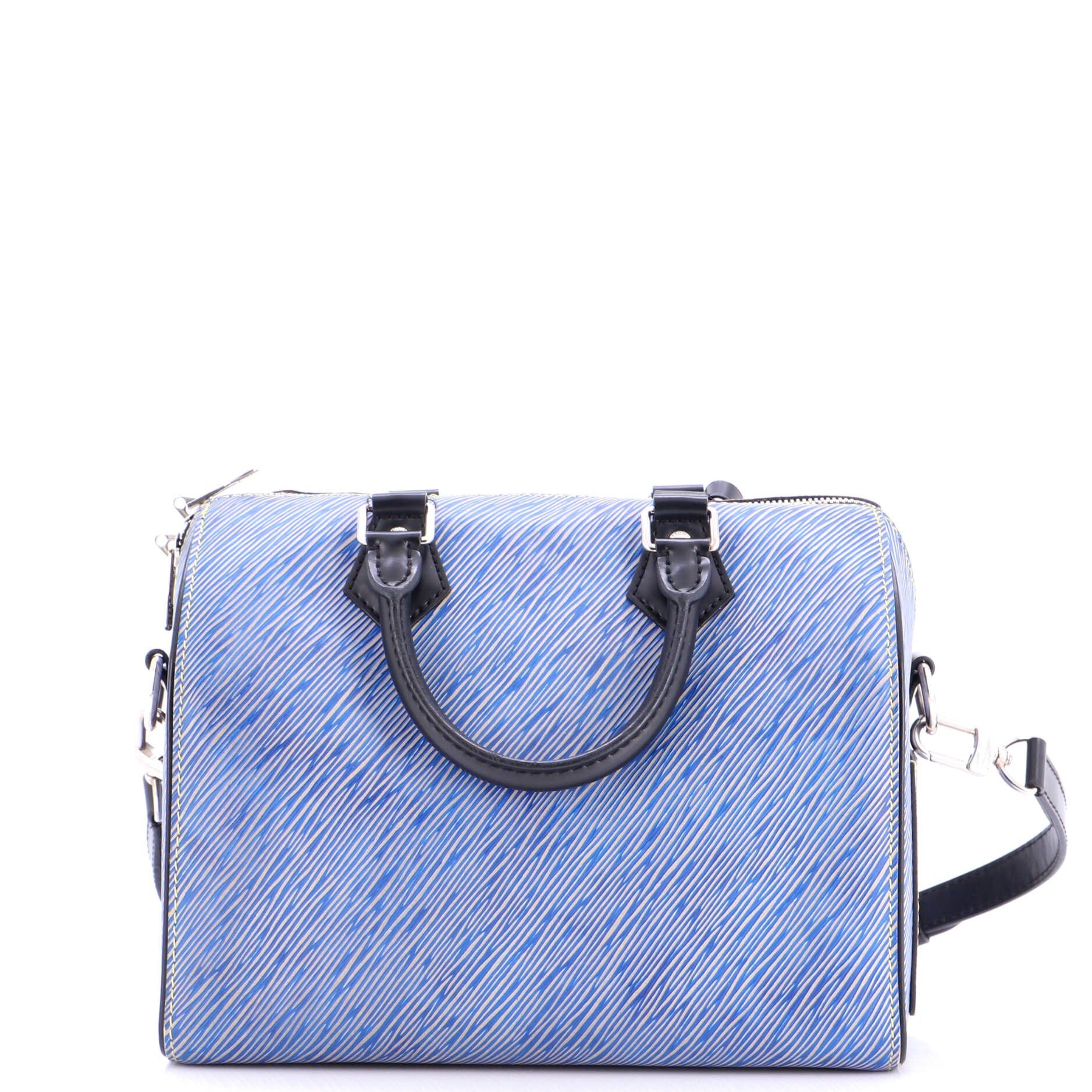Louis Vuitton Speedy Bandouliere Bag Size ONE SIZE - 3 Thumbnail