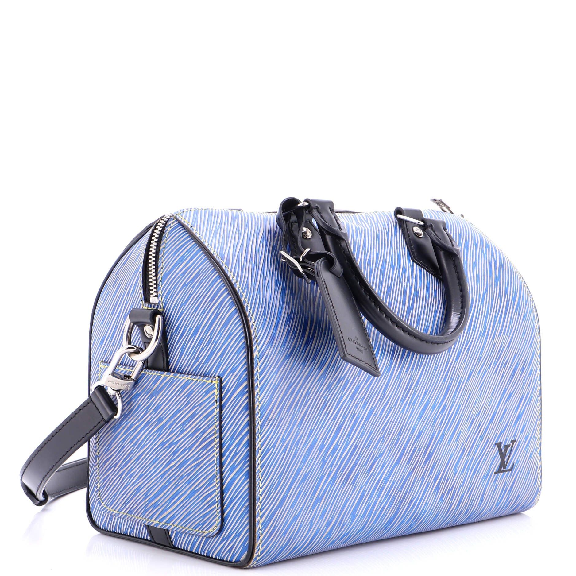 Louis Vuitton Speedy Bandouliere Bag Size ONE SIZE - 2 Thumbnail