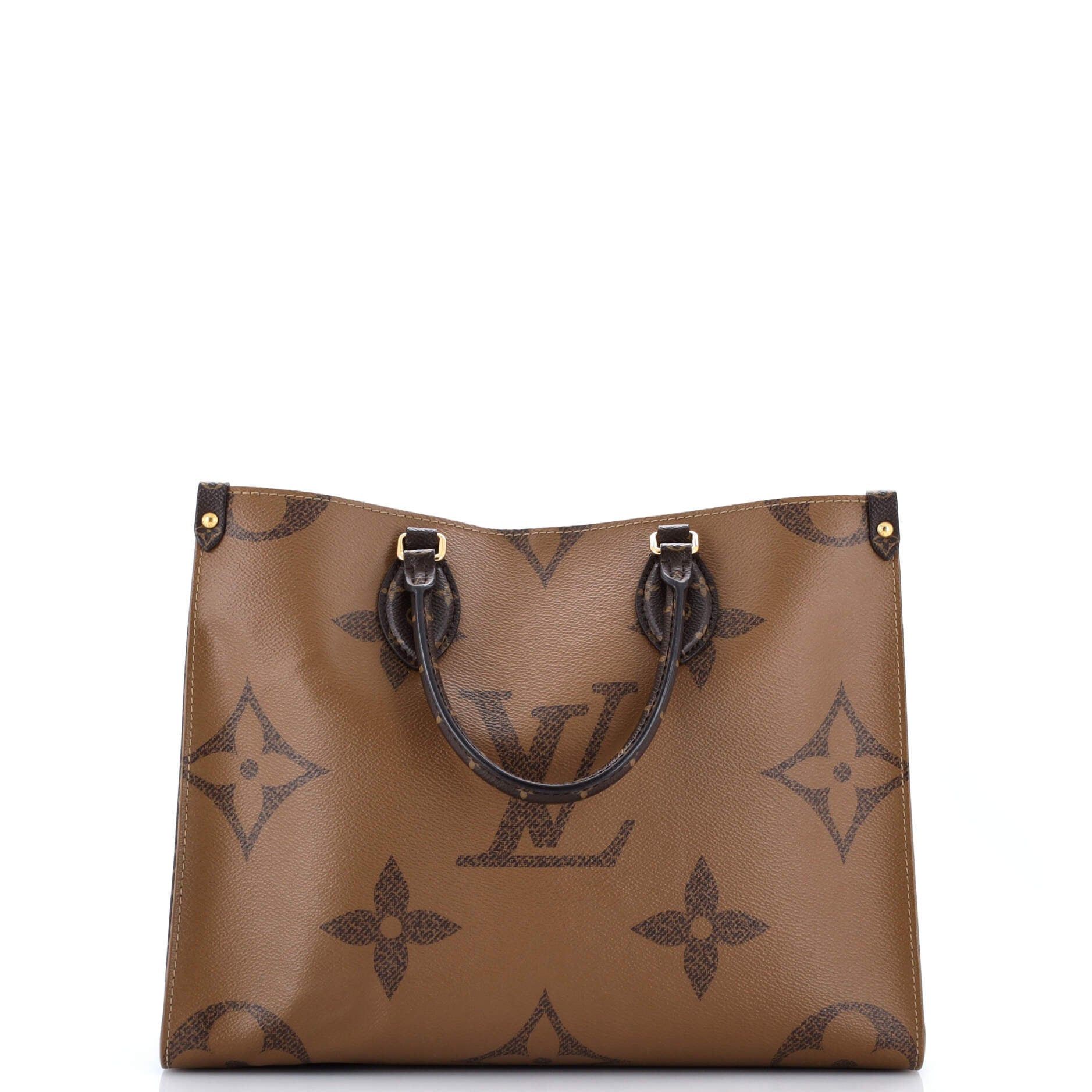 Louis Vuitton OnTheGo Tote Size ONE SIZE - 3 Thumbnail