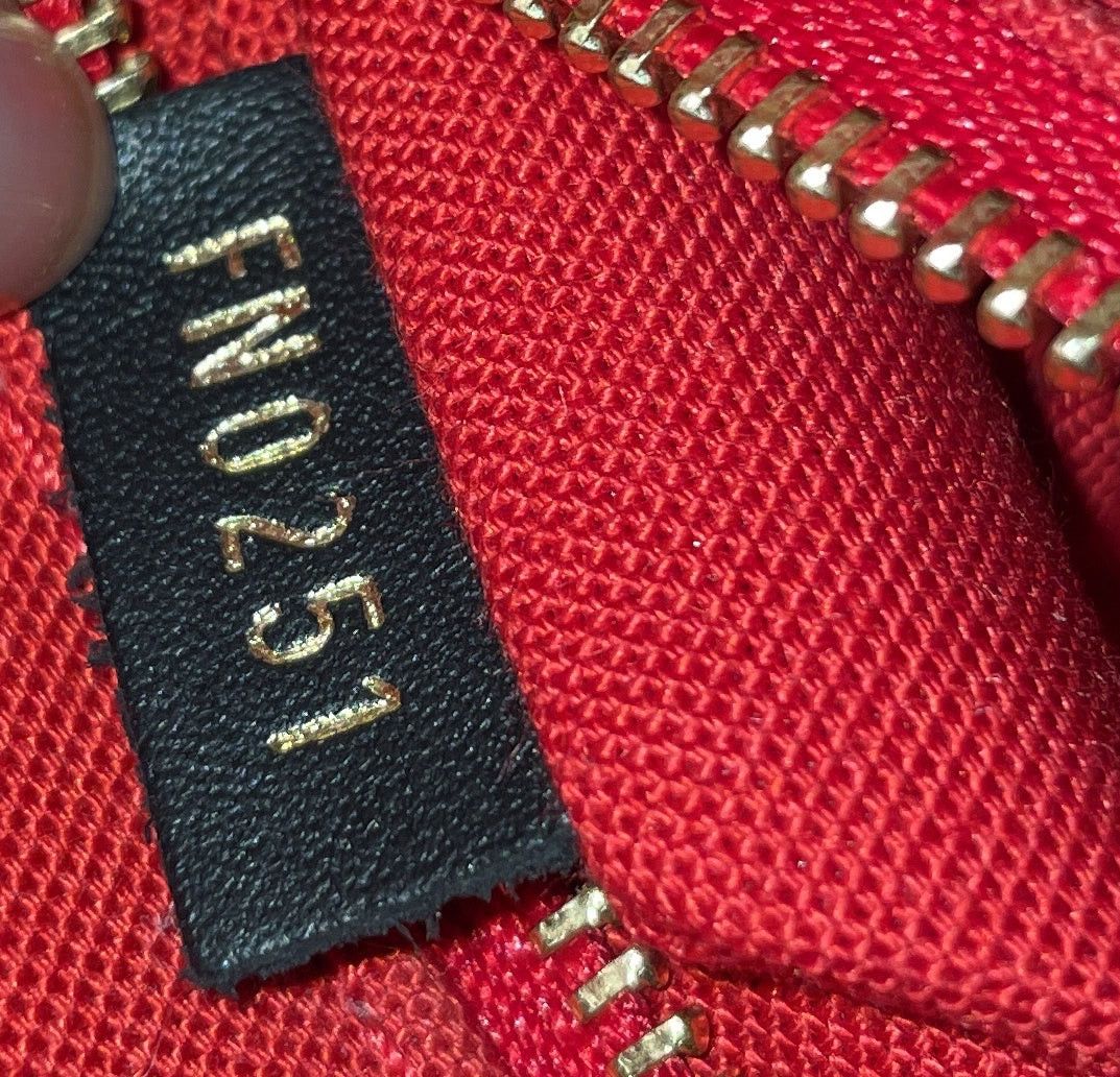 Louis Vuitton OnTheGo Tote Size ONE SIZE - 8 Thumbnail