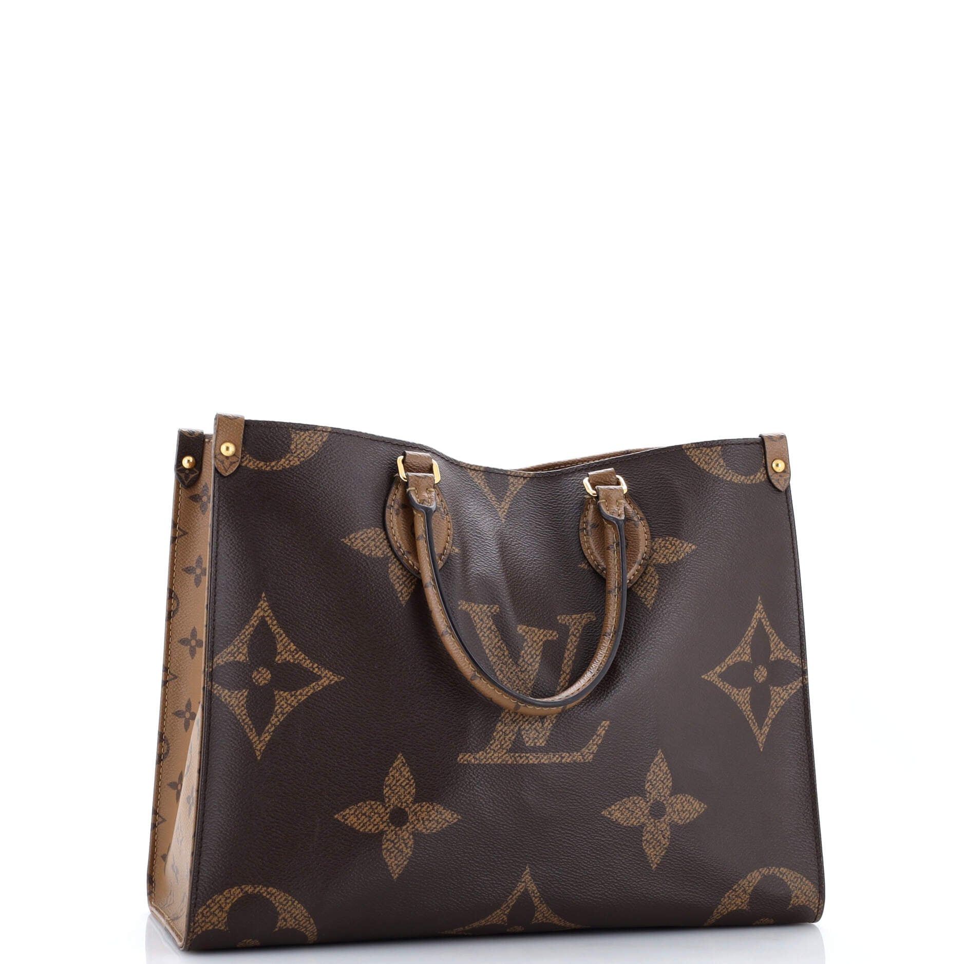 Louis Vuitton OnTheGo Tote Size ONE SIZE - 2 Thumbnail