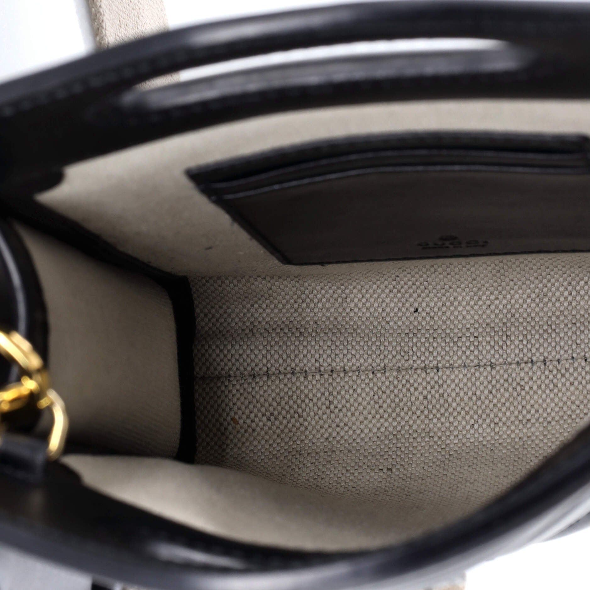 Gucci Top Handle Crossbody Bag Size ONE SIZE - 5 Thumbnail