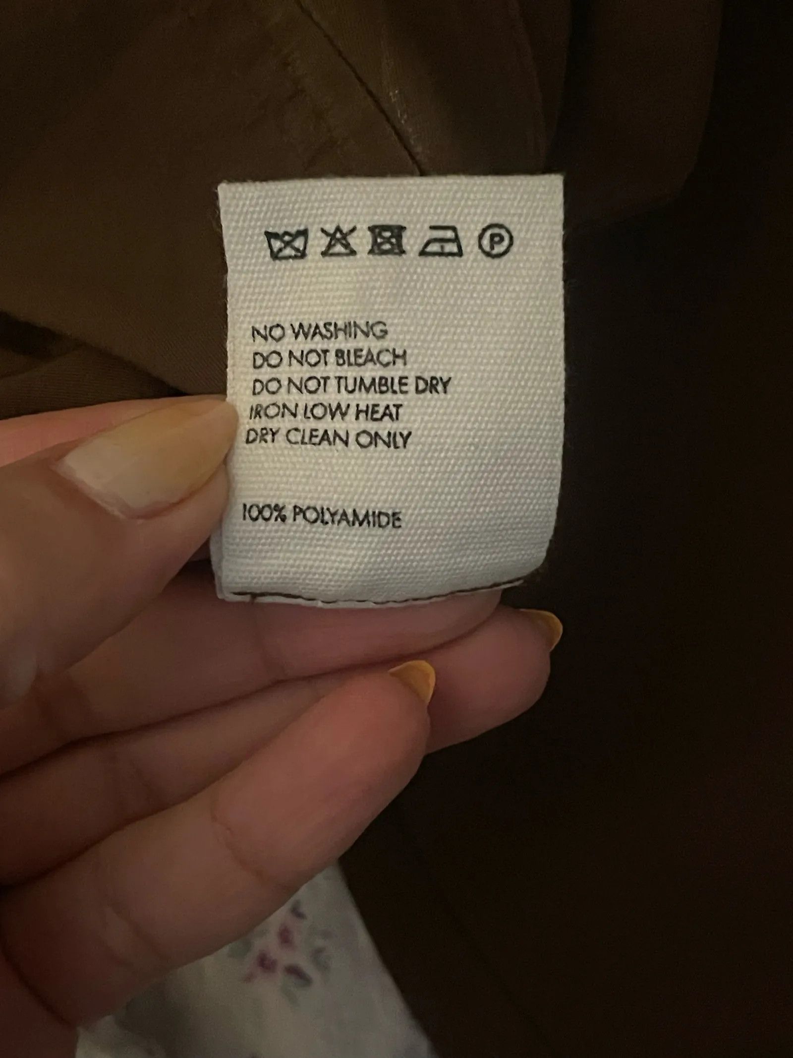 Jacquemus Jacquemus Shirt Size XXS / US 00 / IT 34 - 3 Thumbnail