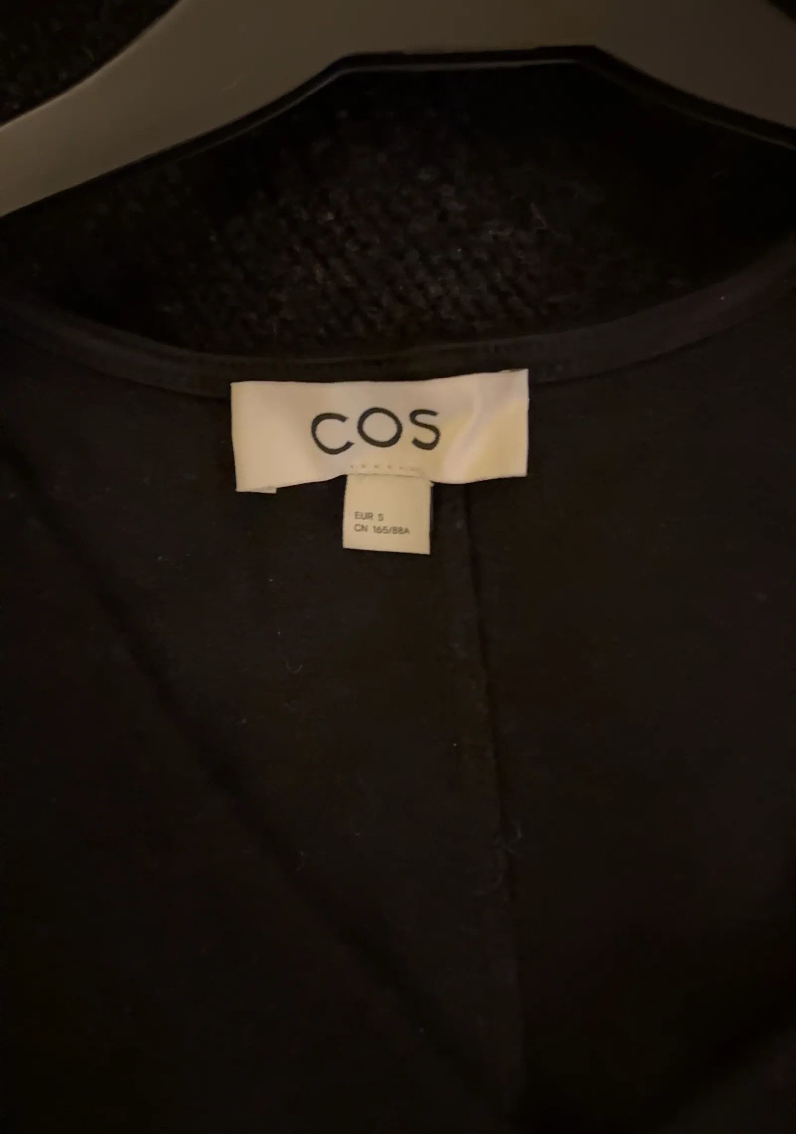 Cos Cos Sweater Size S / US 4 / IT 40 - 5 Thumbnail