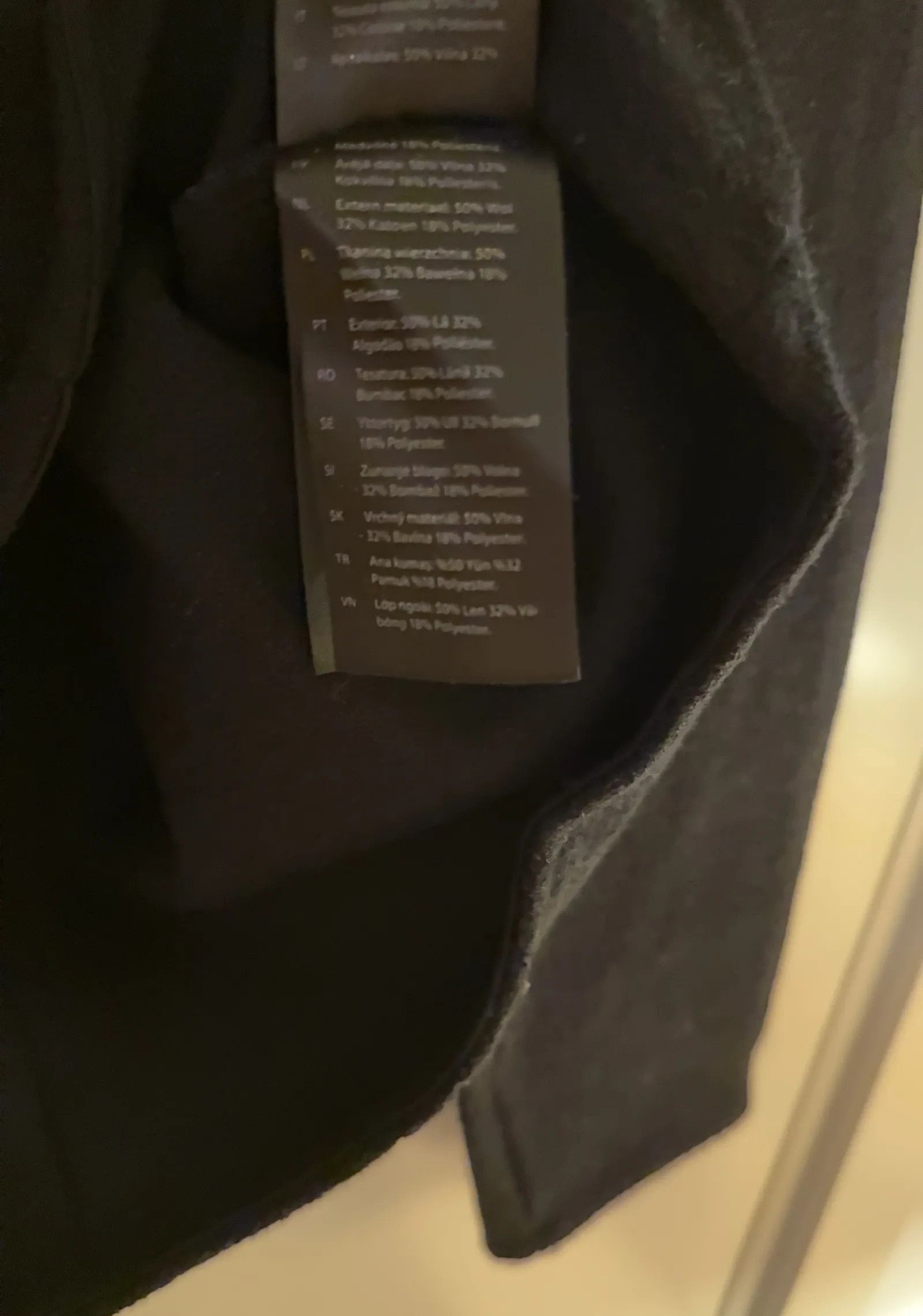 Cos Cos Sweater Size S / US 4 / IT 40 - 3 Thumbnail