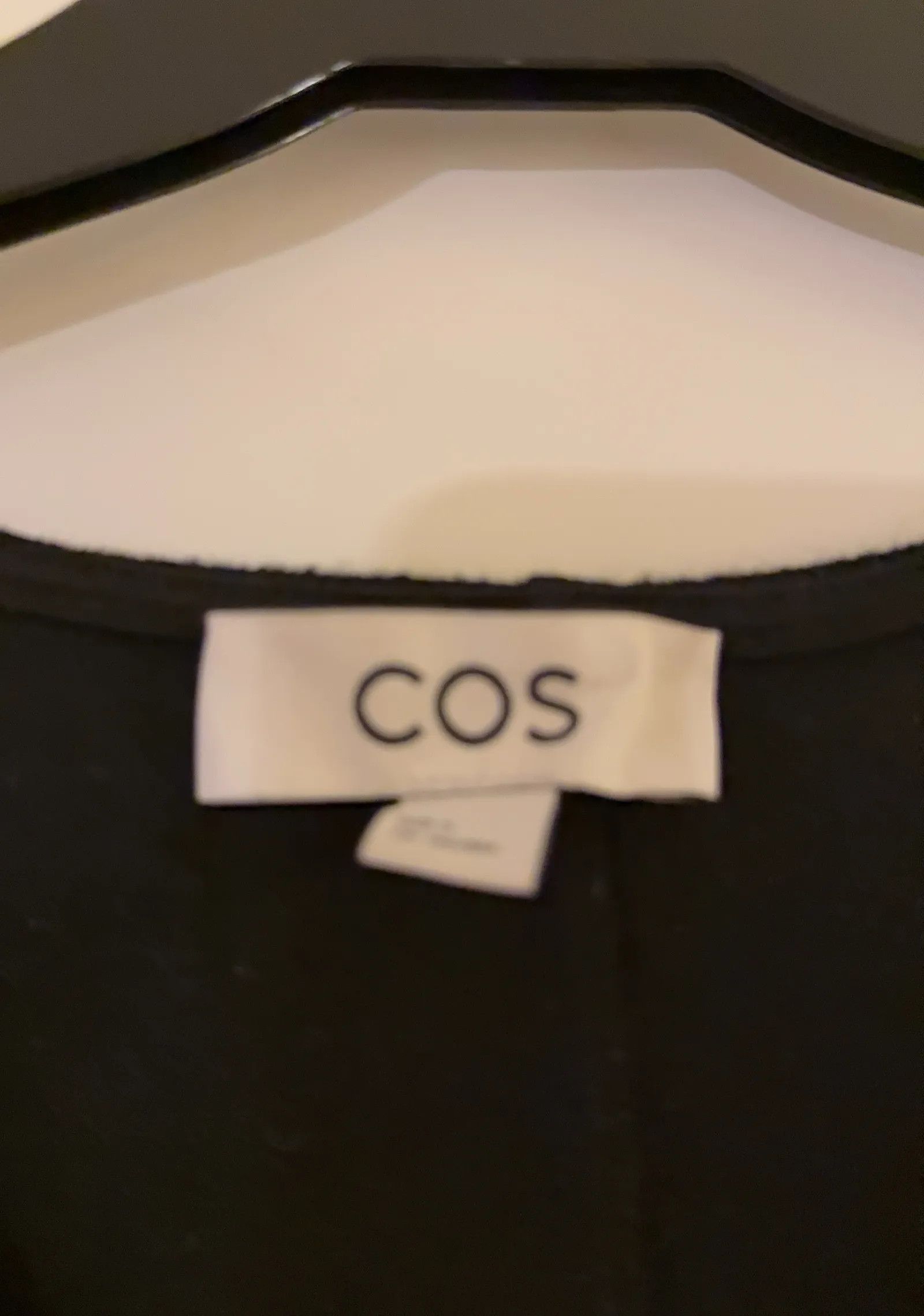 Cos Cos Sweater Size S / US 4 / IT 40 - 2 Thumbnail