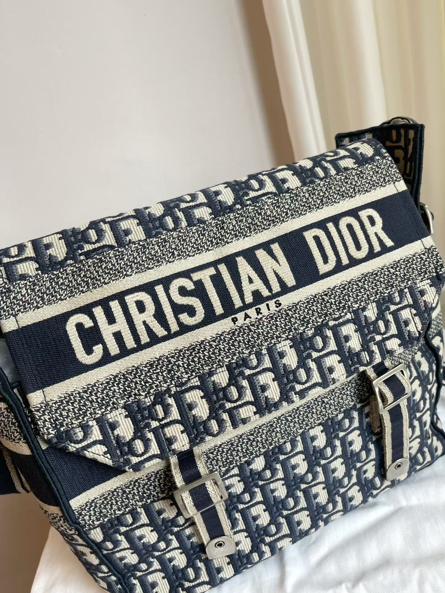 Dior Pre-loved Bag Very good condition Size ONE SIZE - 2 Thumbnail