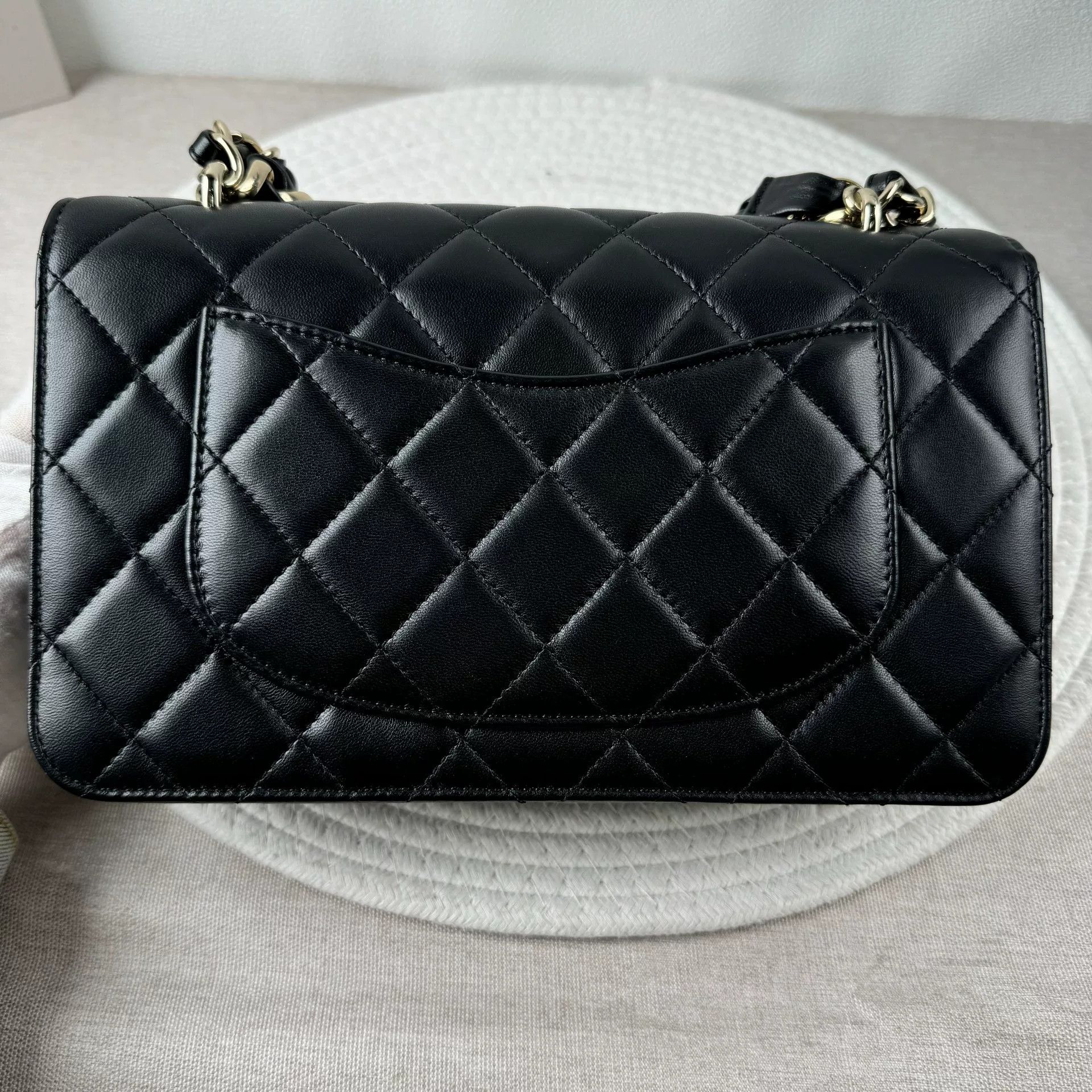 Chanel Pre-loved Bag Very good condition Size ONE SIZE - 7 Thumbnail