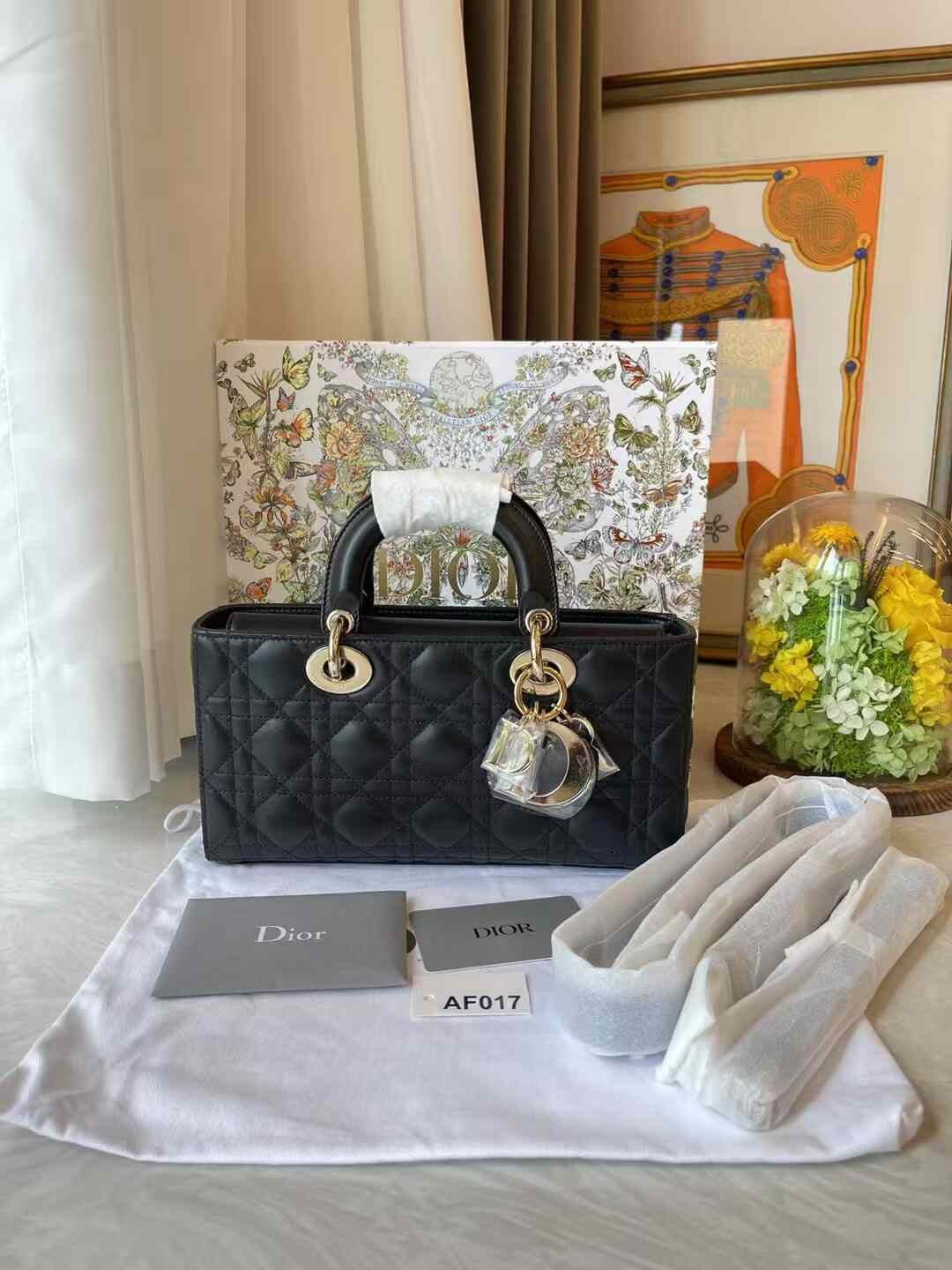 Dior Pre-loved Bag Brand new condition Size ONE SIZE - 2 Thumbnail
