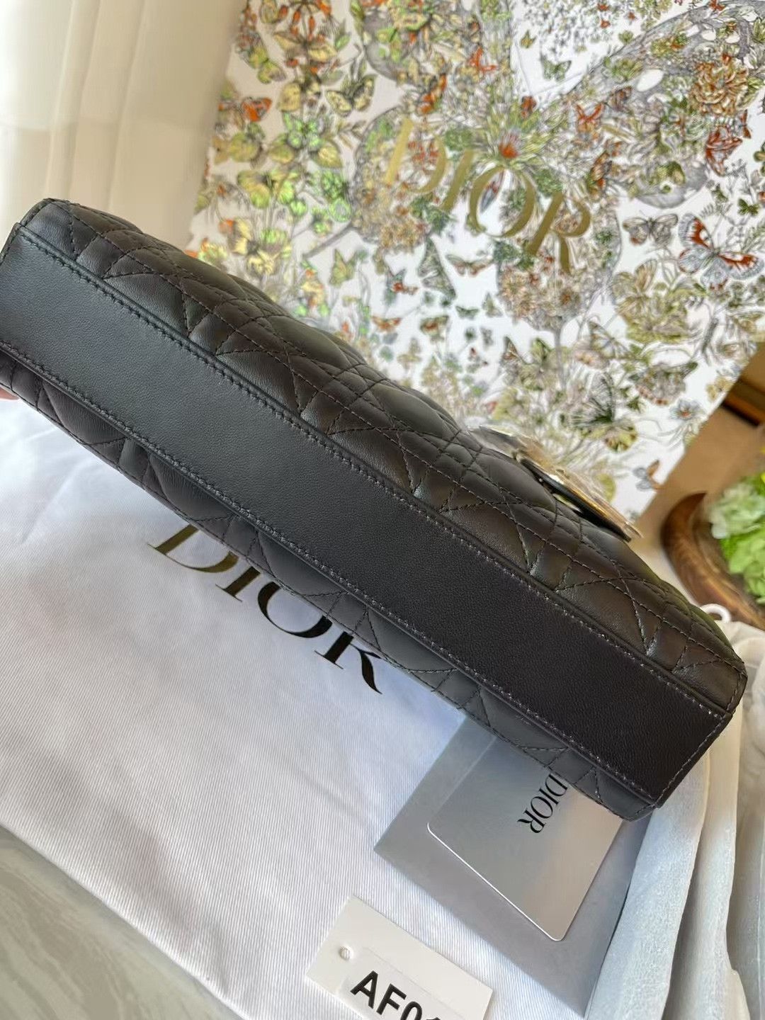 Dior Pre-loved Bag Brand new condition Size ONE SIZE - 6 Thumbnail