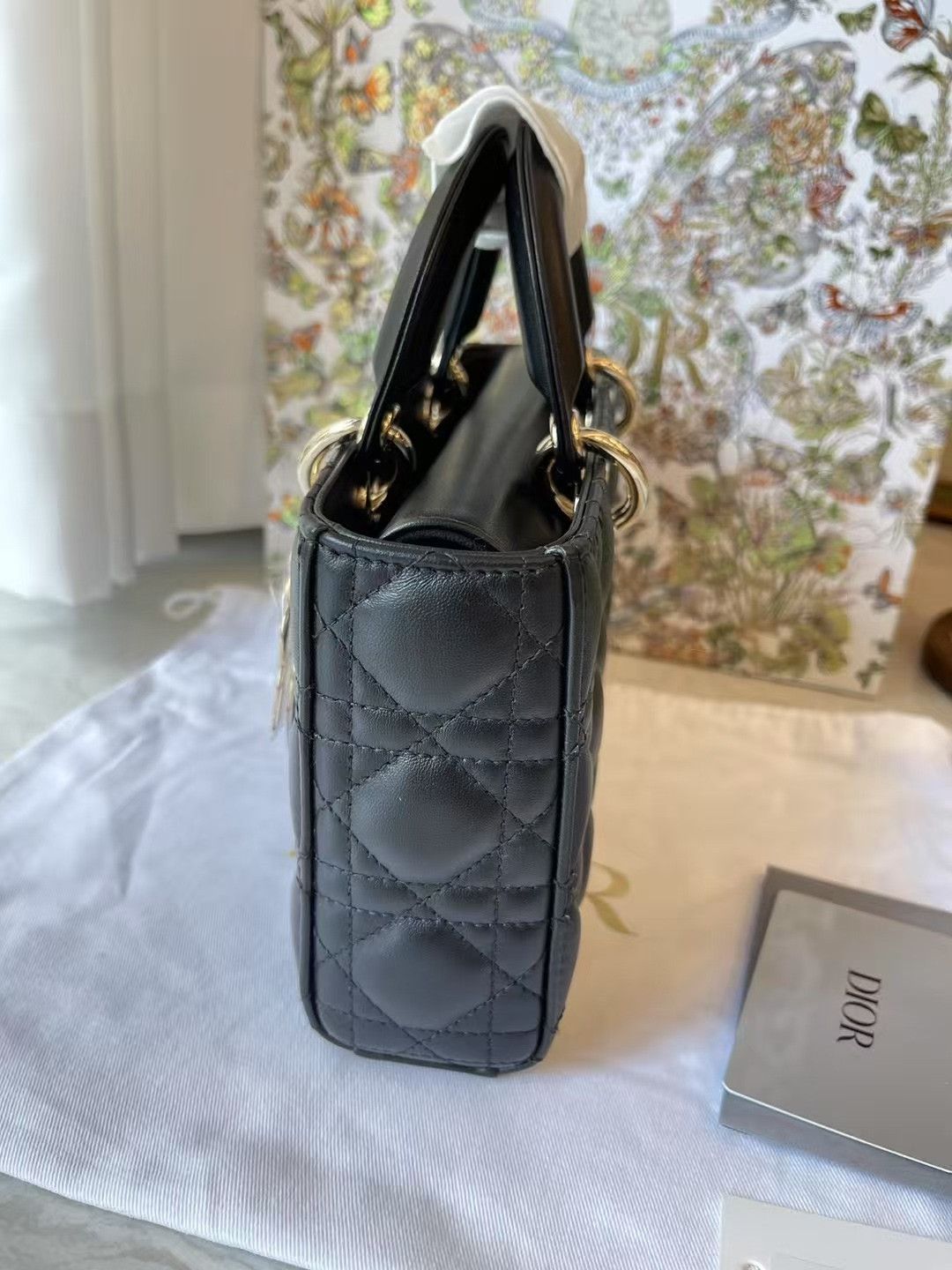Dior Pre-loved Bag Brand new condition Size ONE SIZE - 5 Thumbnail