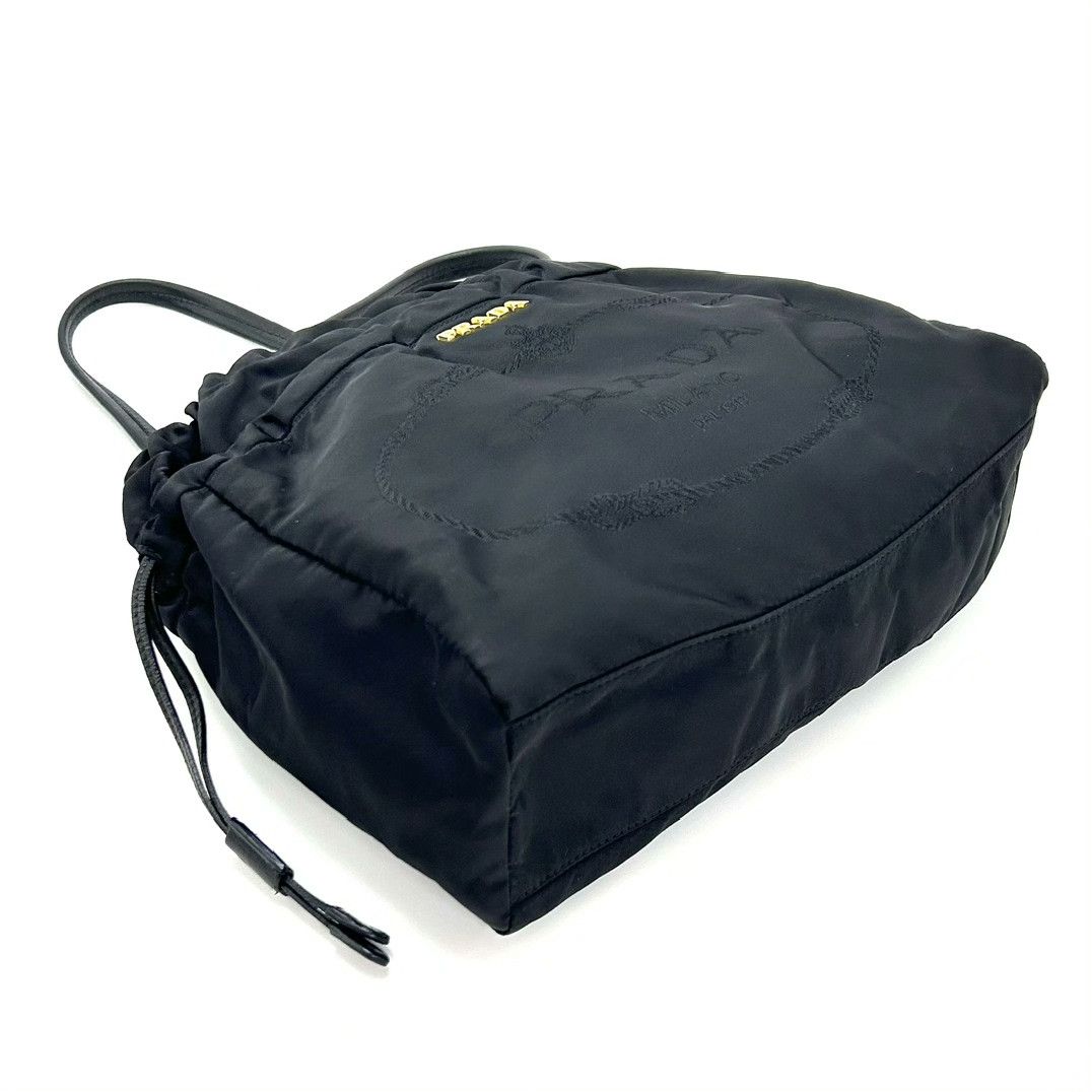 Prada Pre-loved Bag Very good condition Size ONE SIZE - 3 Thumbnail