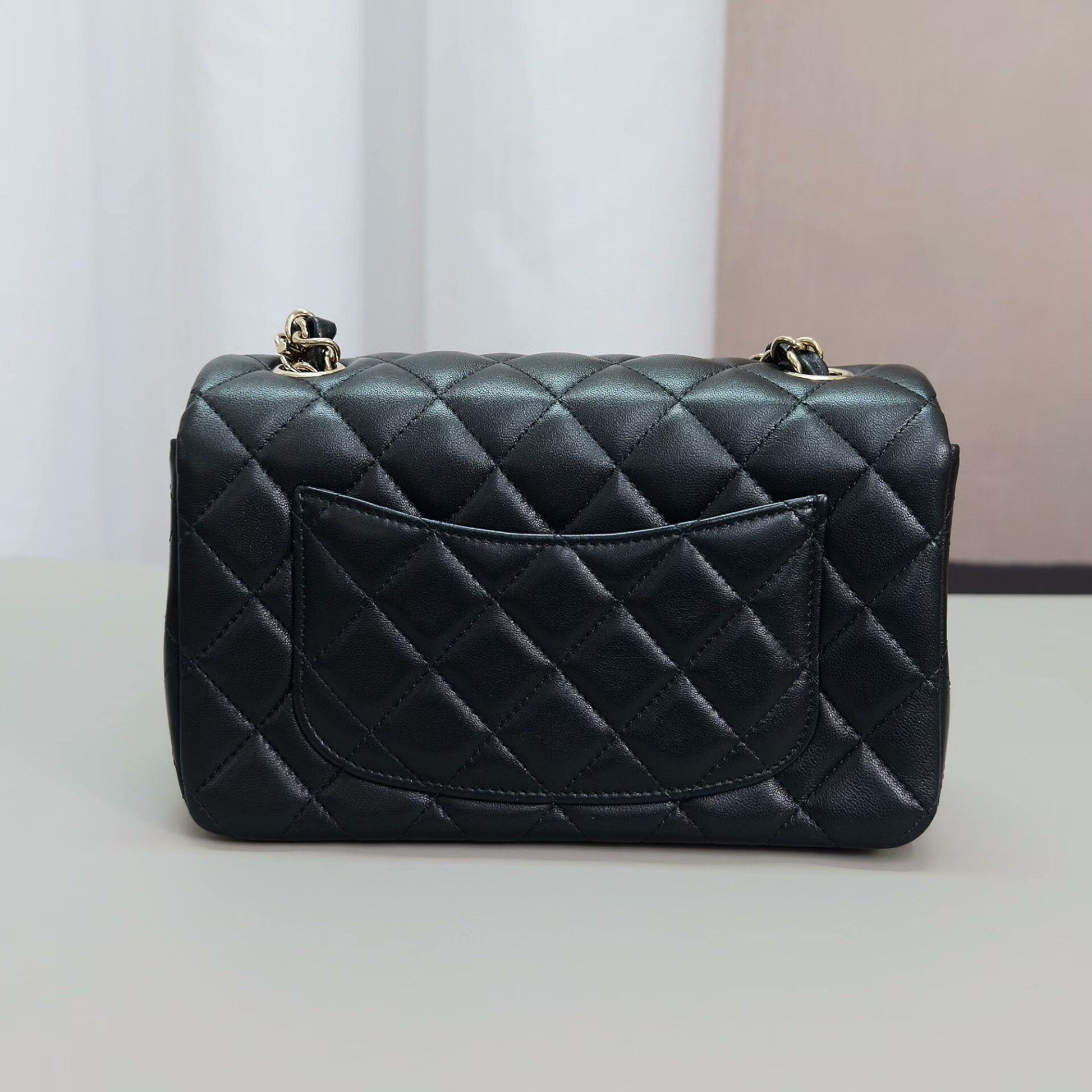 Chanel Pre-loved Bag Very good condition Size ONE SIZE - 2 Thumbnail