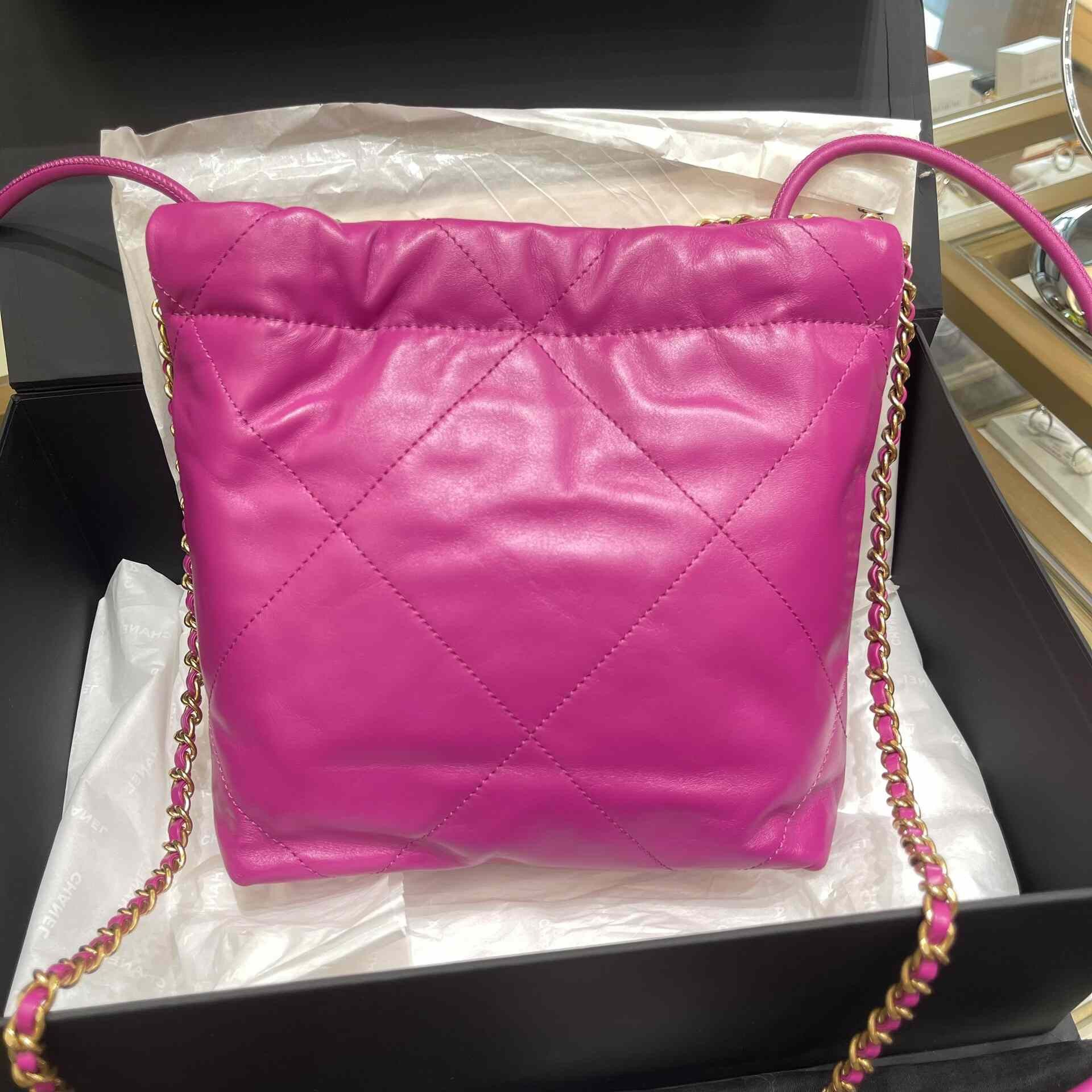 Chanel Pre-loved Bag Brand new condition Size ONE SIZE - 6 Thumbnail