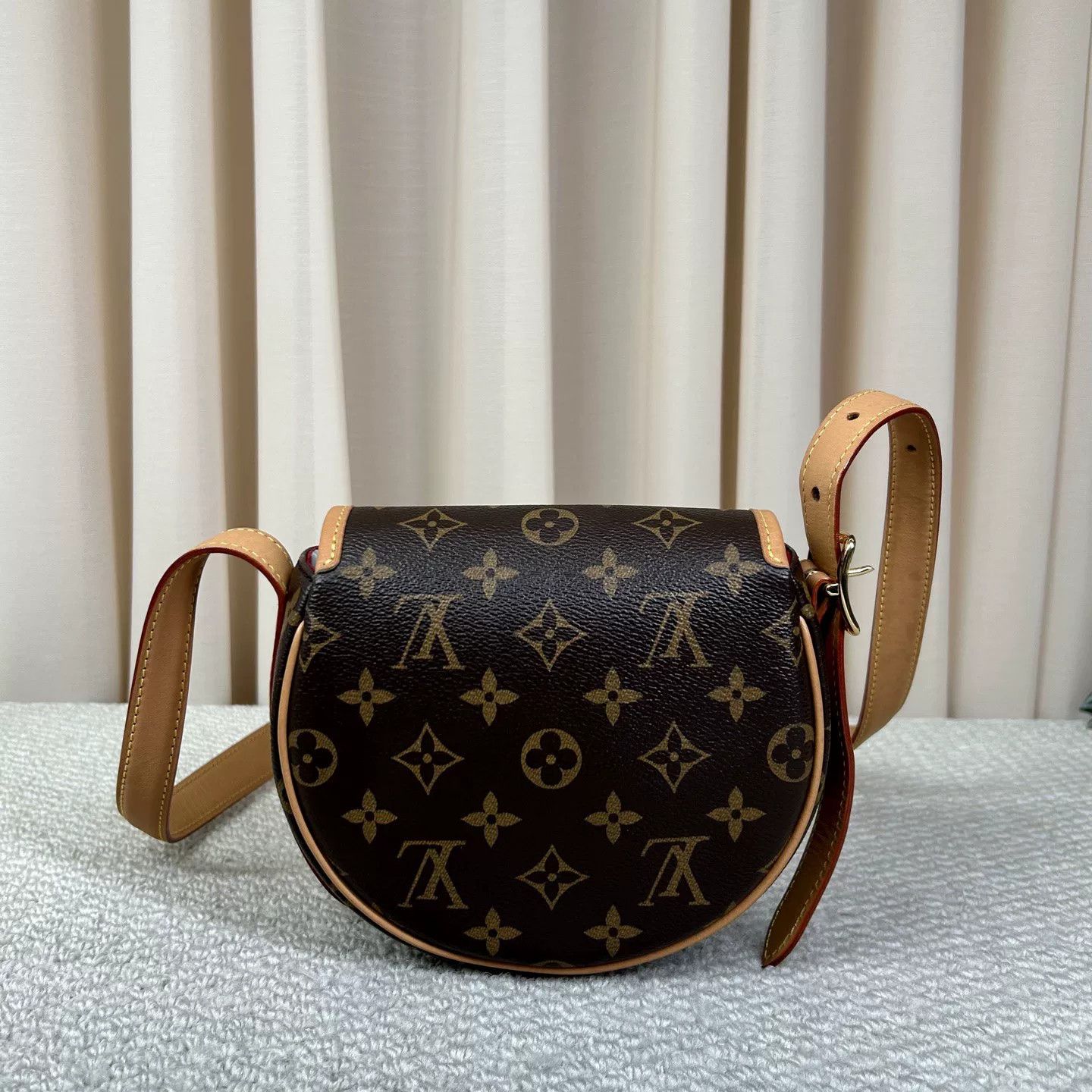 Louis Vuitton Pre-loved Bag Very good condition Size ONE SIZE - 2 Thumbnail