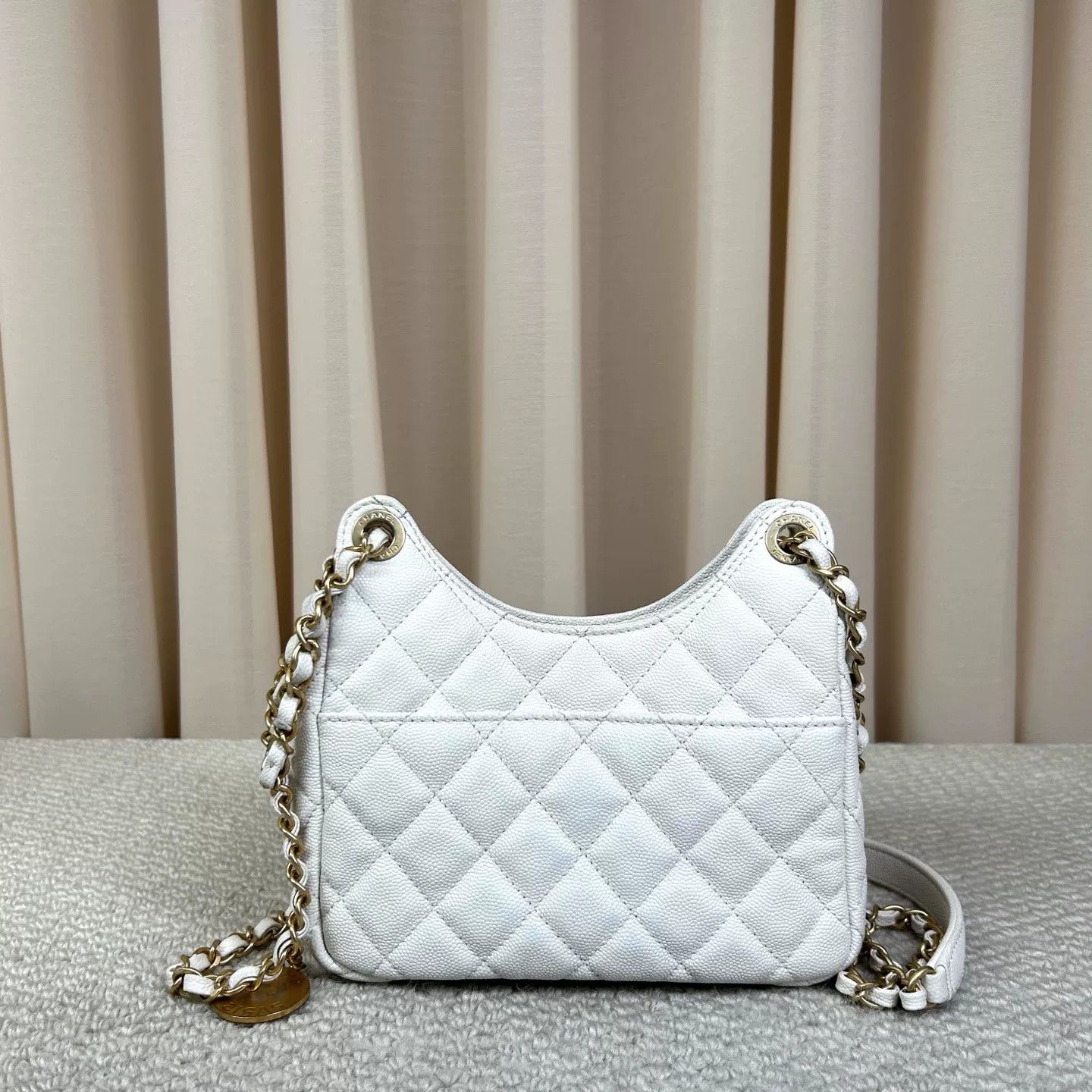 Chanel Pre-loved Bag Very good condition Size ONE SIZE - 2 Thumbnail