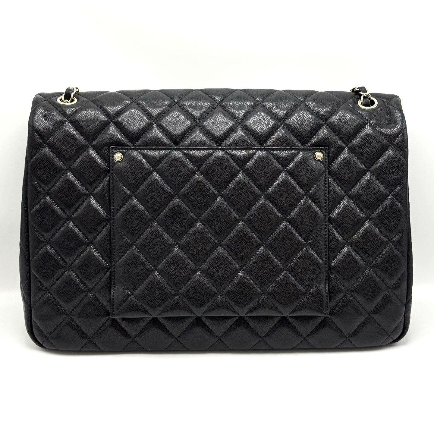 Chanel Pre-loved Bag Very good condition Size ONE SIZE - 2 Thumbnail