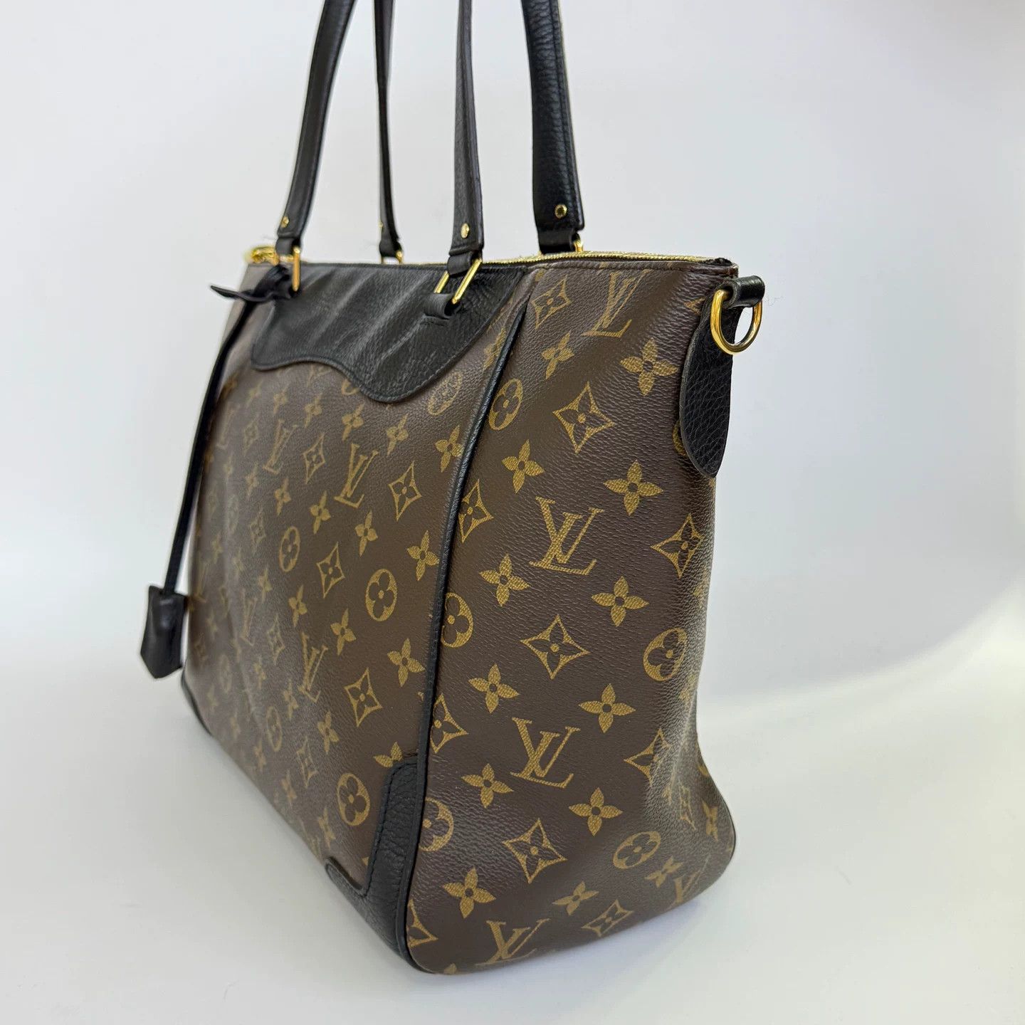 Louis Vuitton Pre-loved Bag Very good condition Size ONE SIZE - 3 Thumbnail