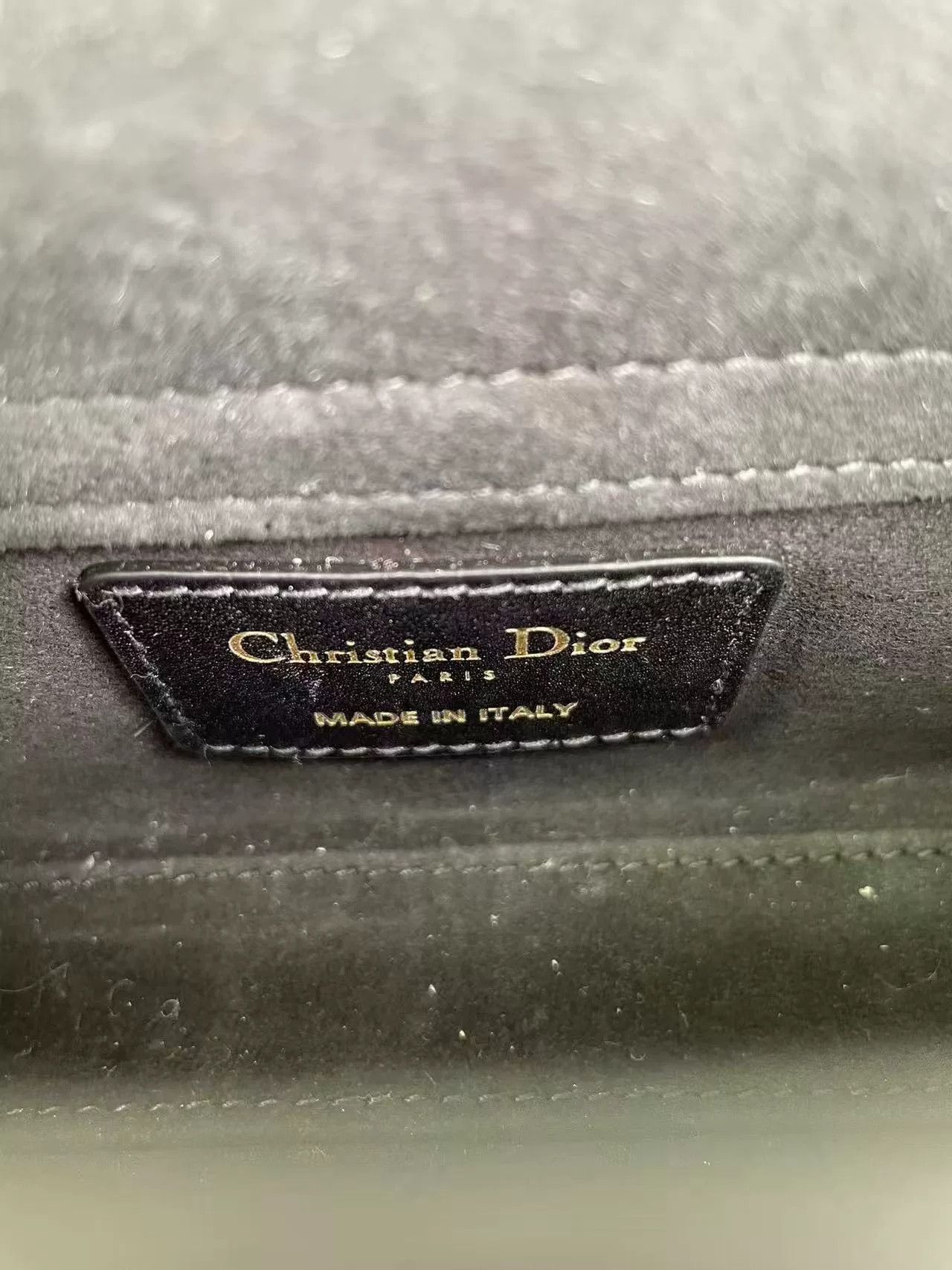 Dior Pre-loved Bag Very good condition Size ONE SIZE - 2 Thumbnail