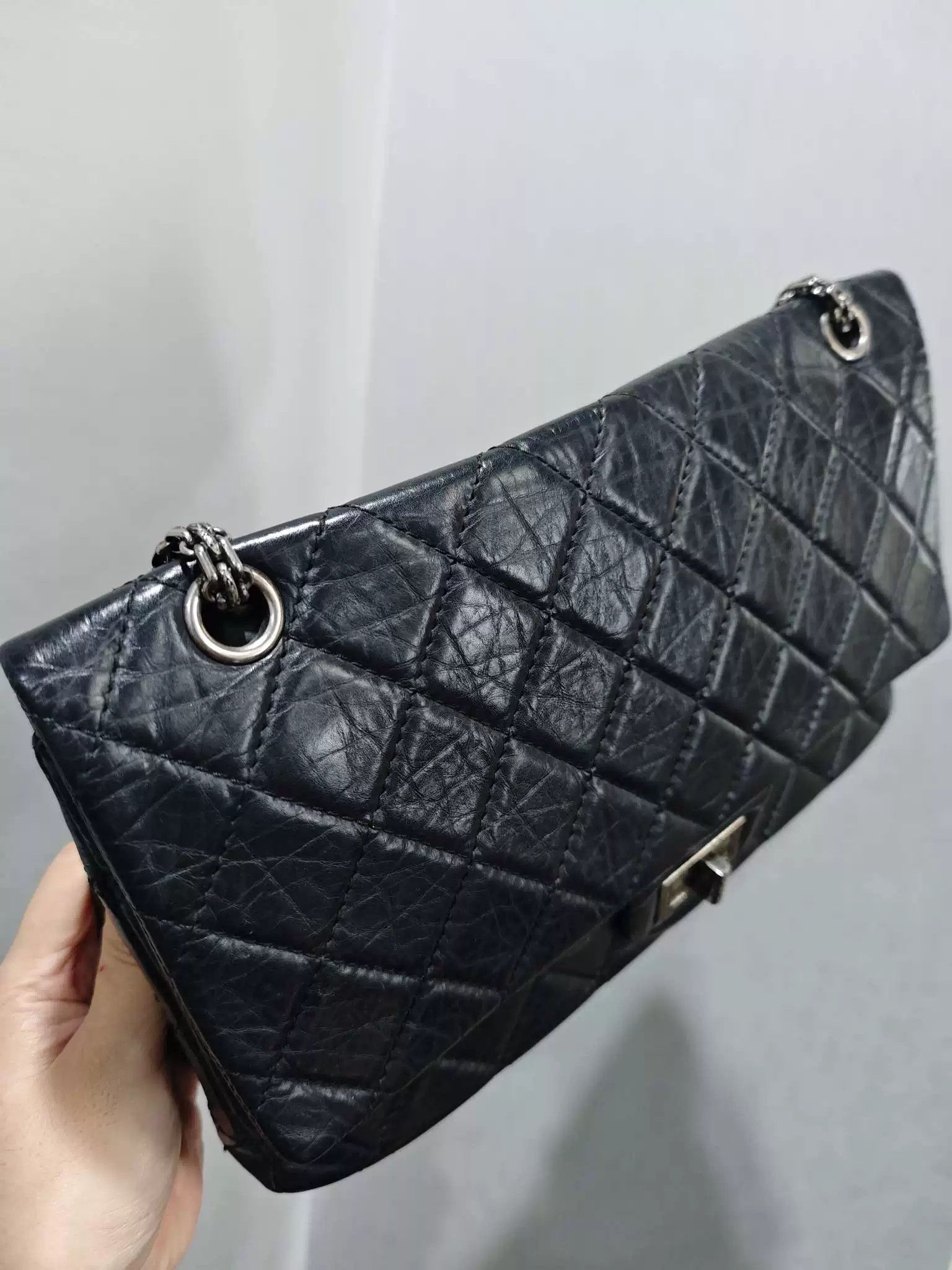Chanel Pre-loved Bag Very good condition Size ONE SIZE - 5 Thumbnail