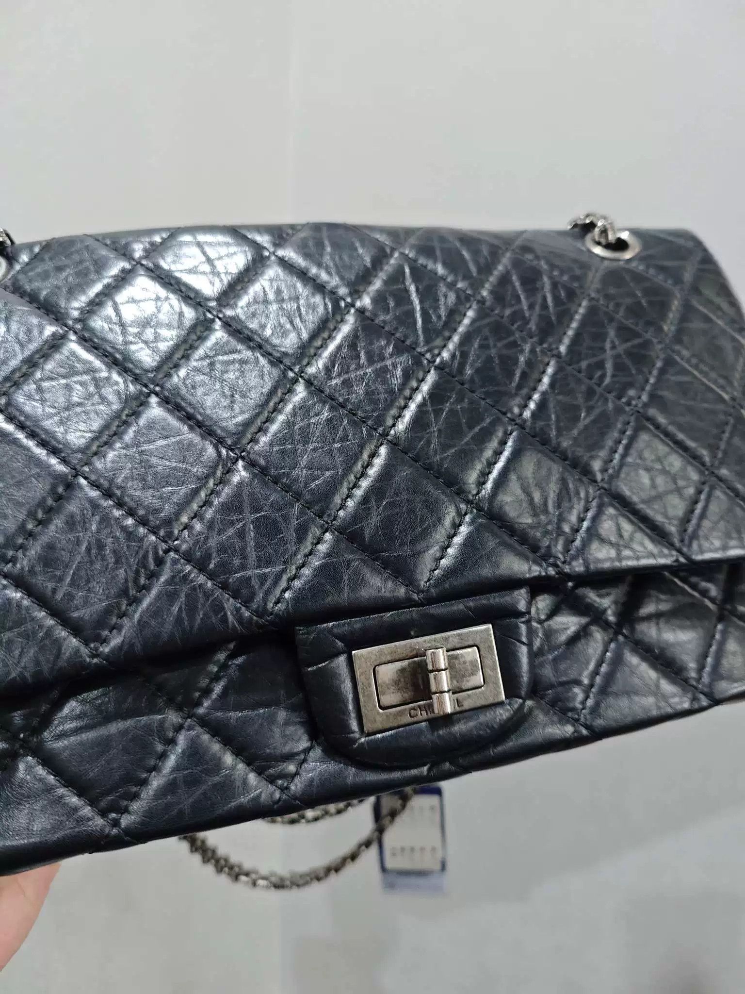 Chanel Pre-loved Bag Very good condition Size ONE SIZE - 3 Thumbnail