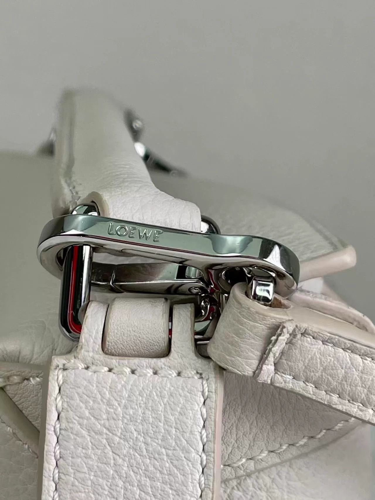 Loewe Pre-loved Bag Very good condition Size ONE SIZE - 8 Thumbnail