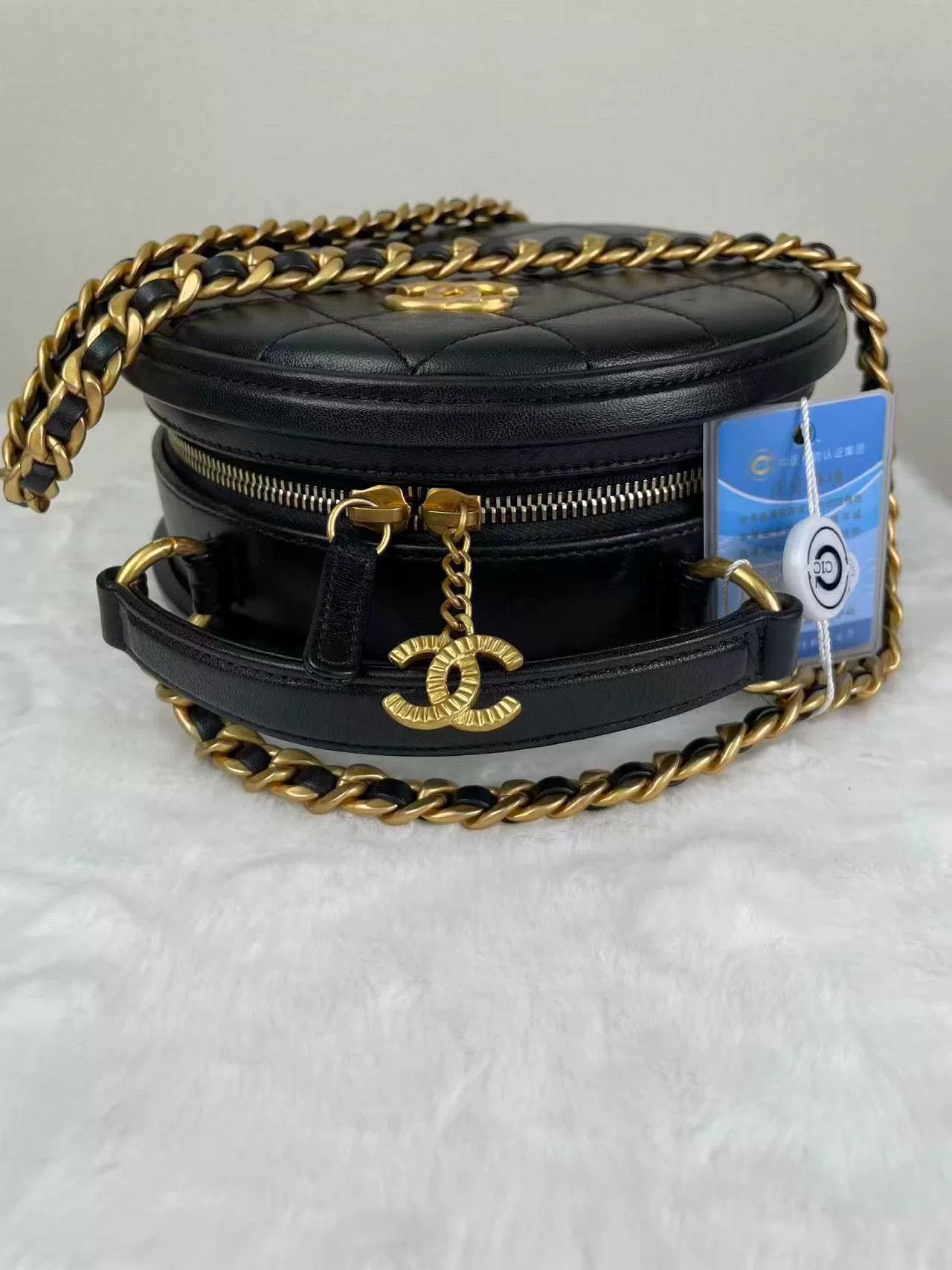 Chanel Pre-loved Bag Very good condition Size ONE SIZE - 4 Thumbnail